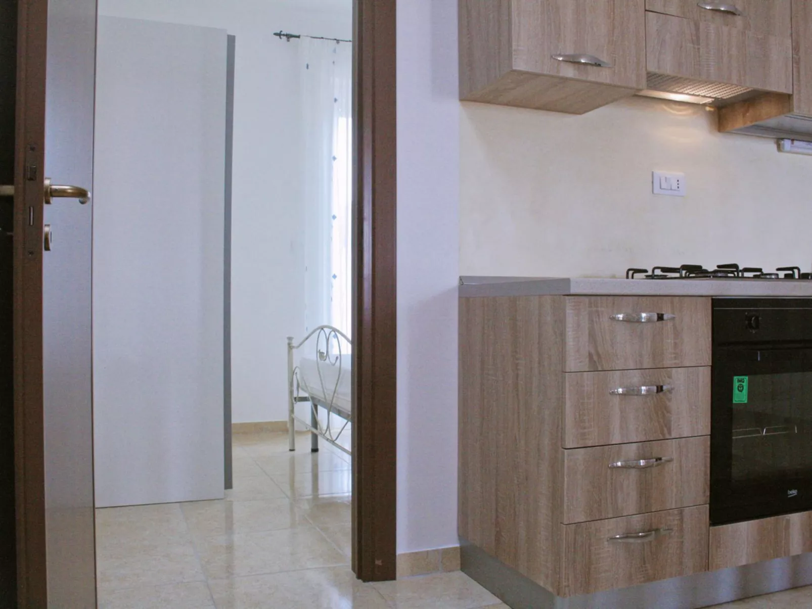 Bilo Vista Mare 1-Inside