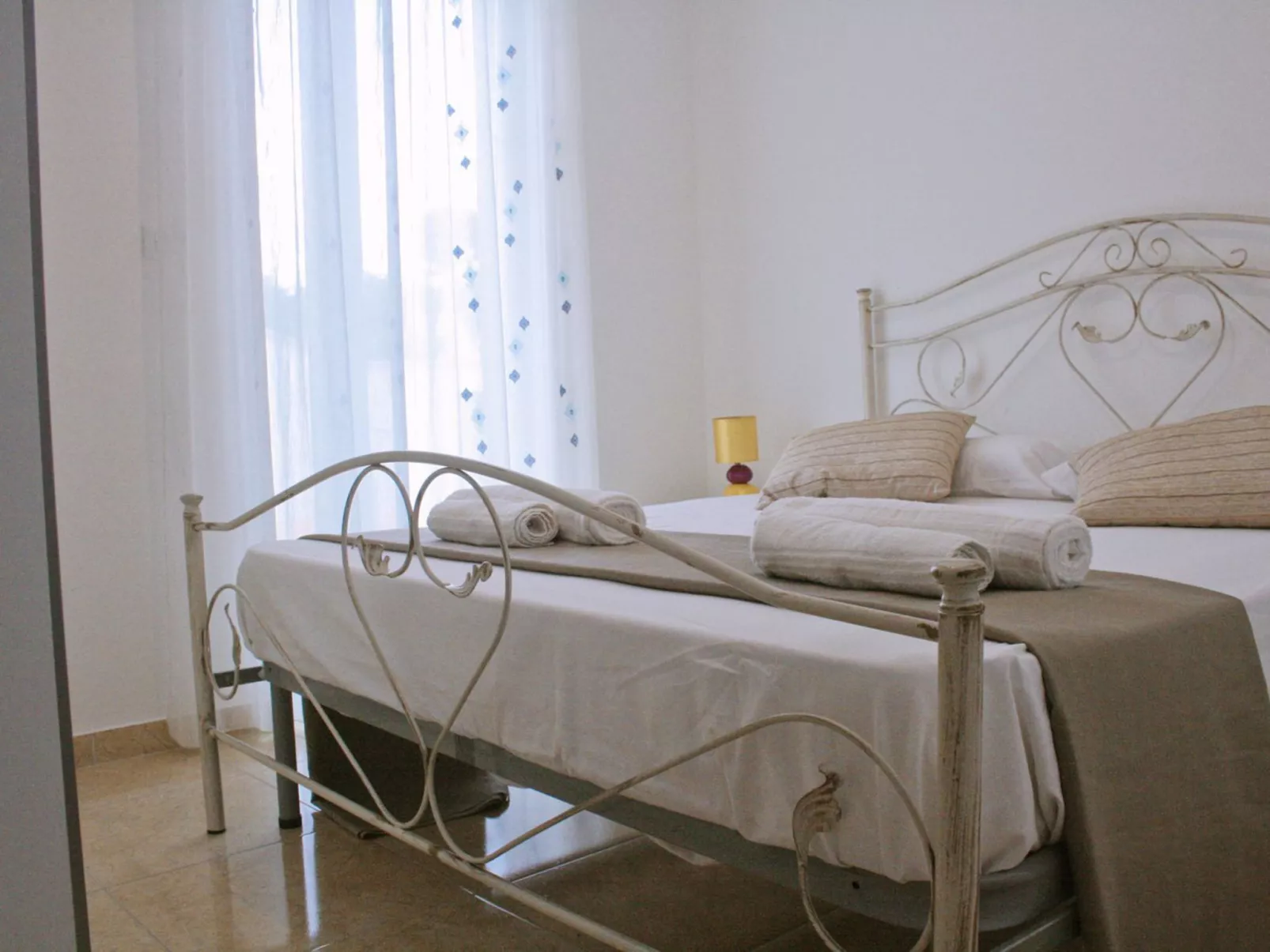 Bilo Vista Mare 1-Inside