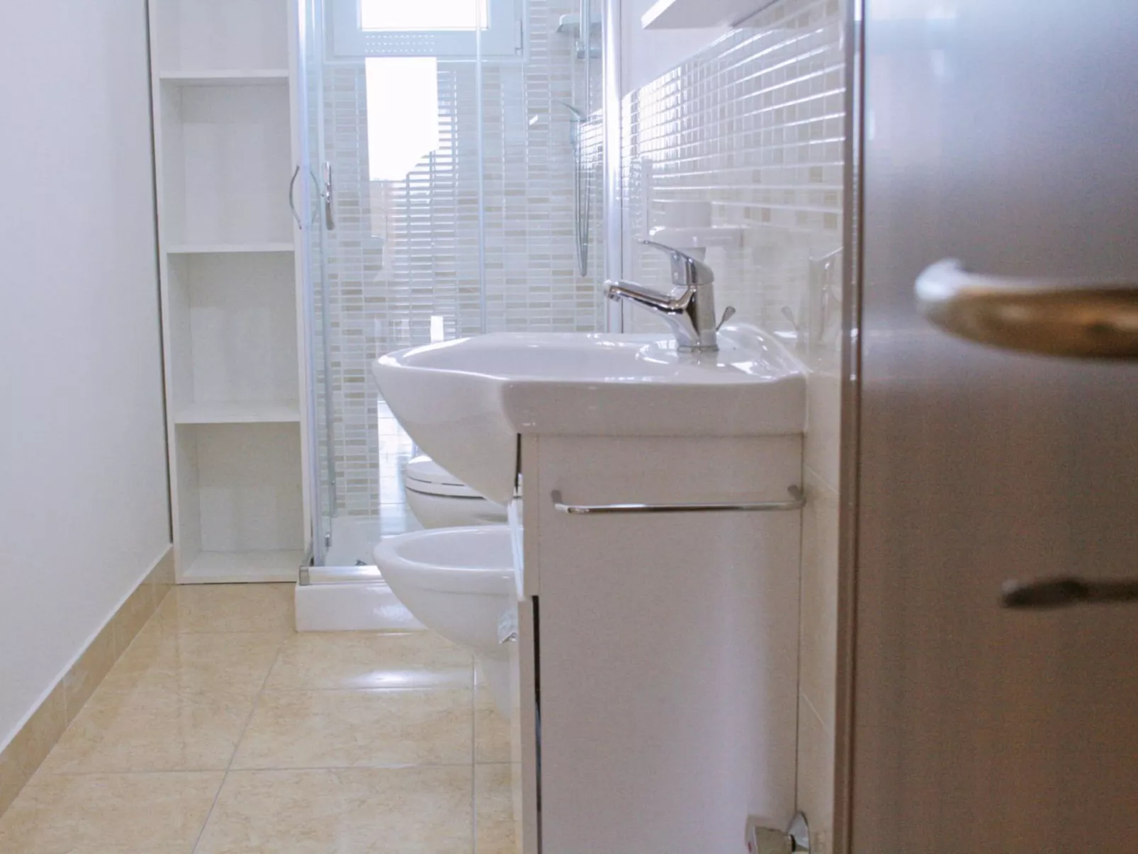 Bilo Vista Mare 1-Inside
