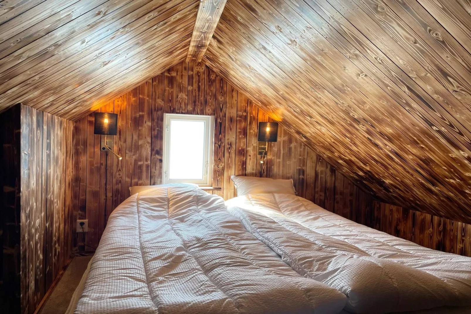 4 etoiles maison de vacances a Södra vi - Intérieur