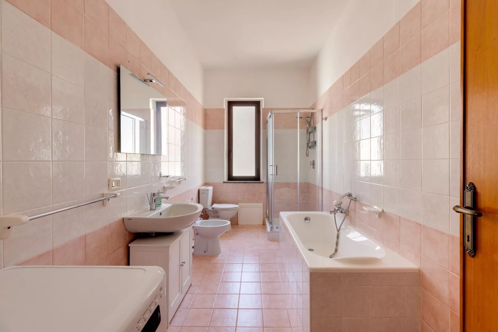 CASA KATIA - Badezimmer