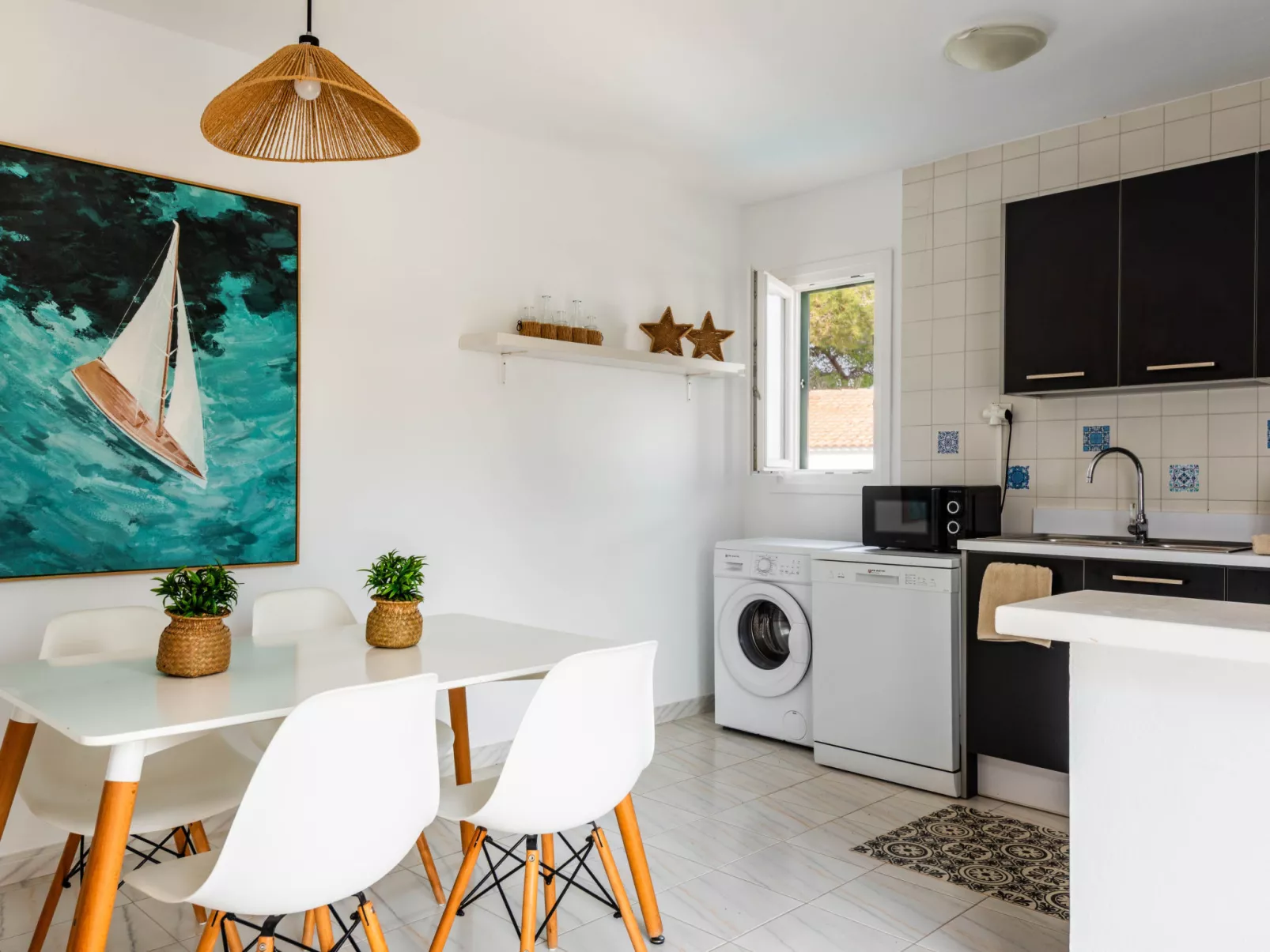 Apartamento FONA - Drinnen