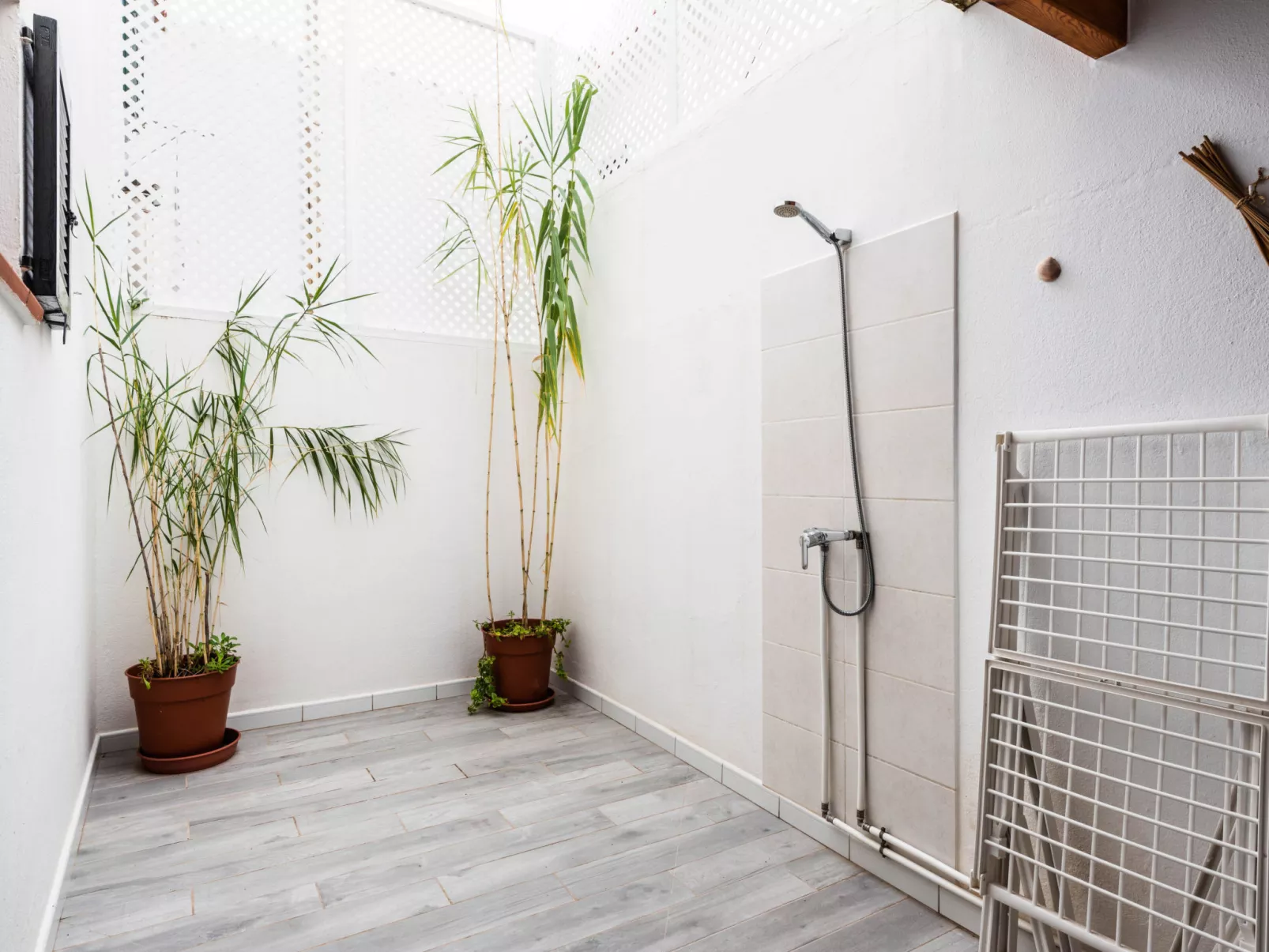 Apartamento Udane - Drinnen