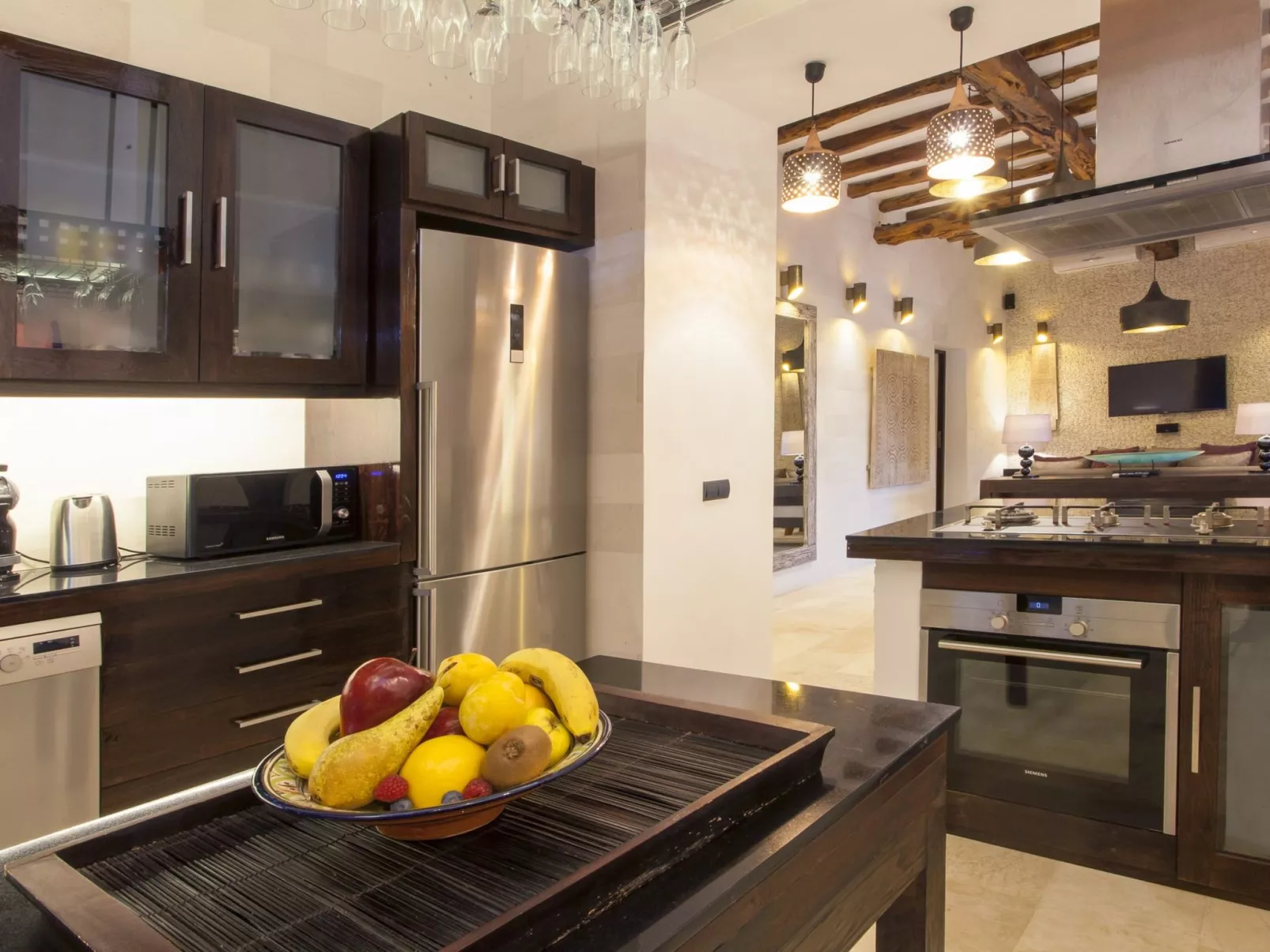 VILLA CAN RIBES - IBIZA LUXURY by Priority - Dedans