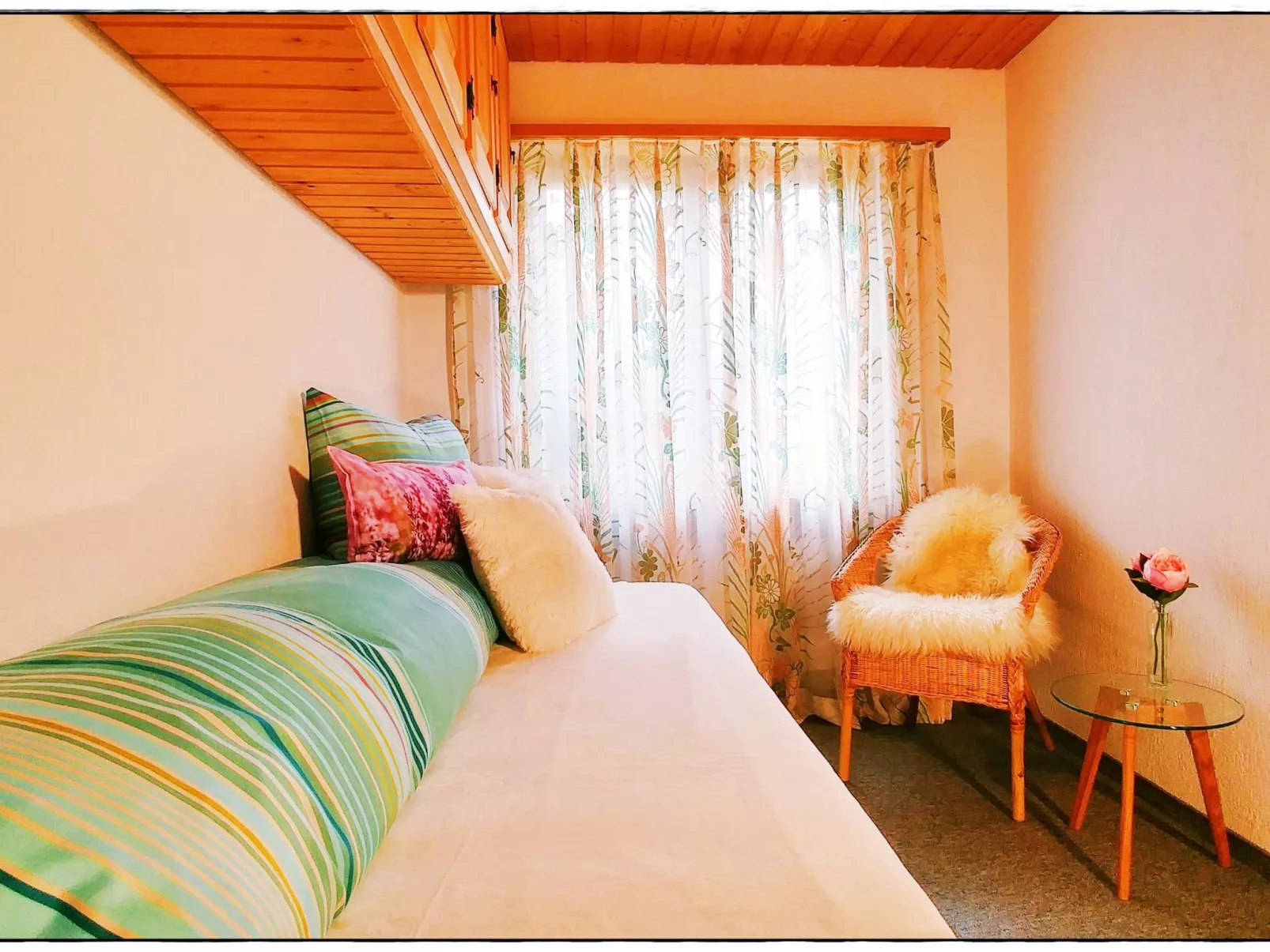 Chalet Dargun Bünter, (Camischolas/Sedrun), 221./222./224./.01+.02+.03 - Dedans