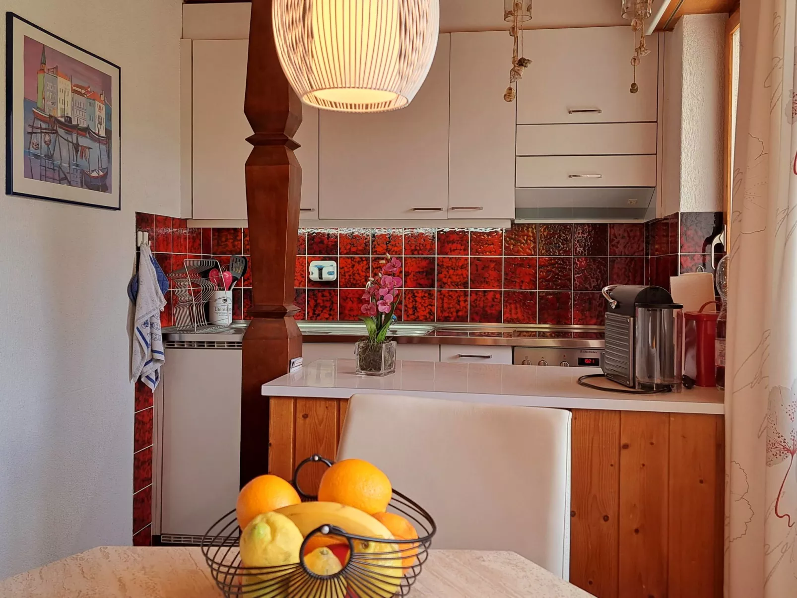 Chalet Dargun Bünter, (Camischolas/Sedrun), 221./222./224./.01+.02+.03 - Dedans