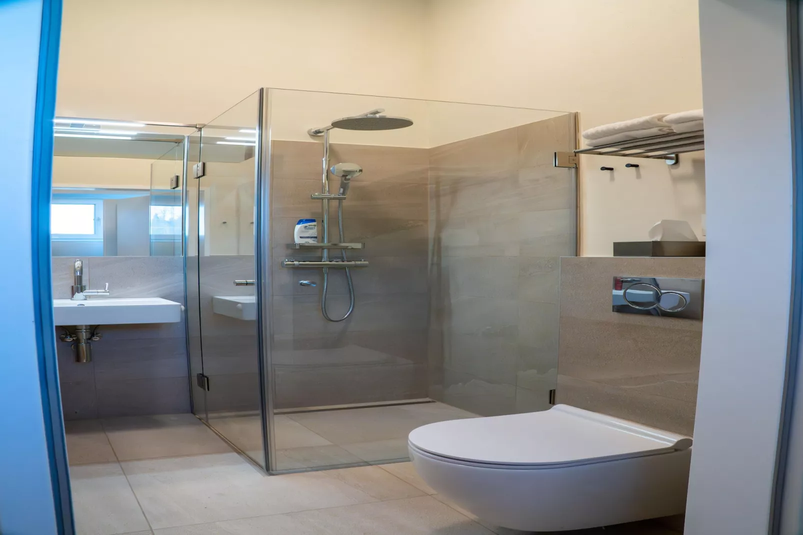 Audorfstraße 8a - Bathroom