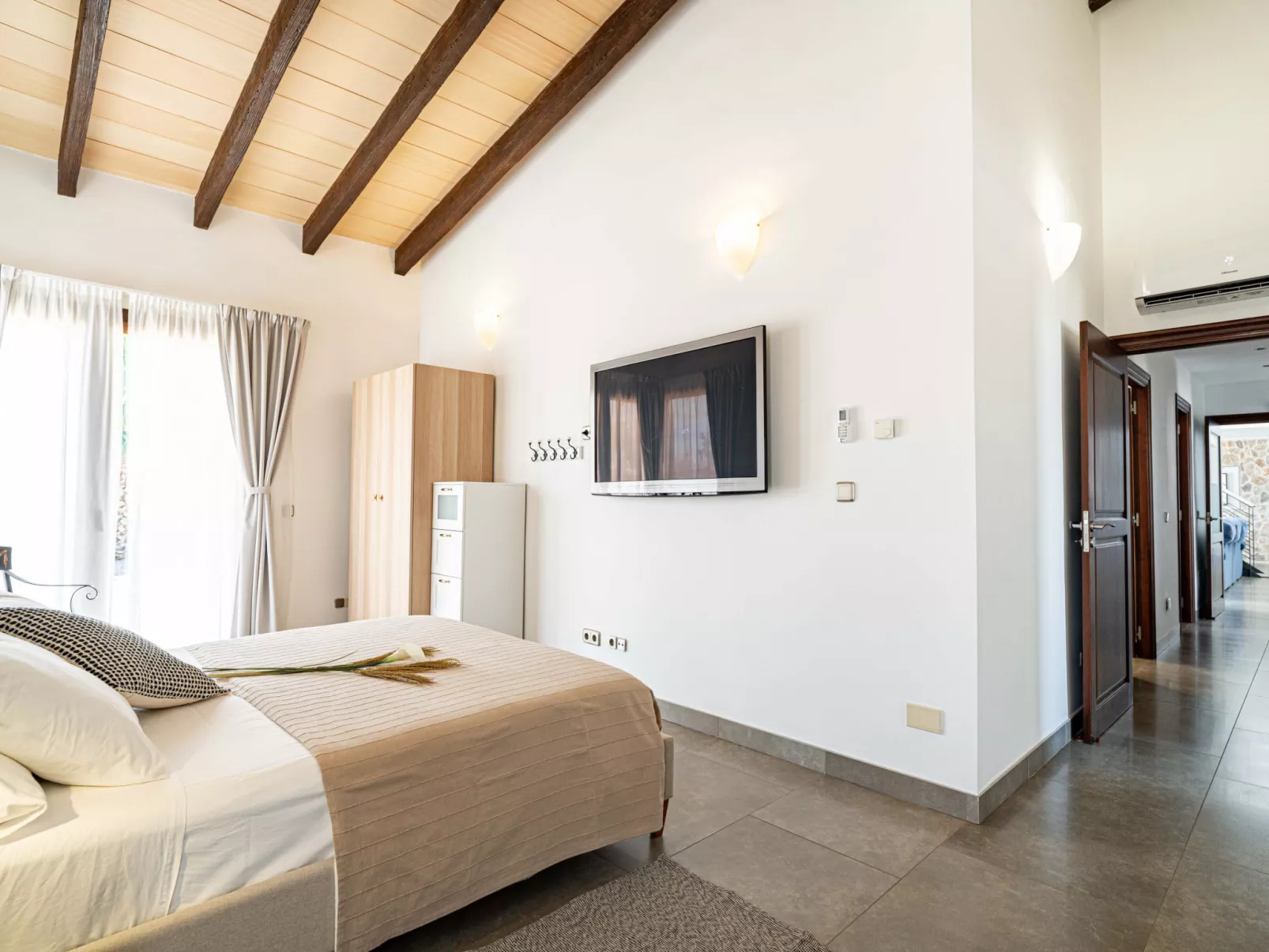 VILLA NIMAF - SA PLANERA - Dedans