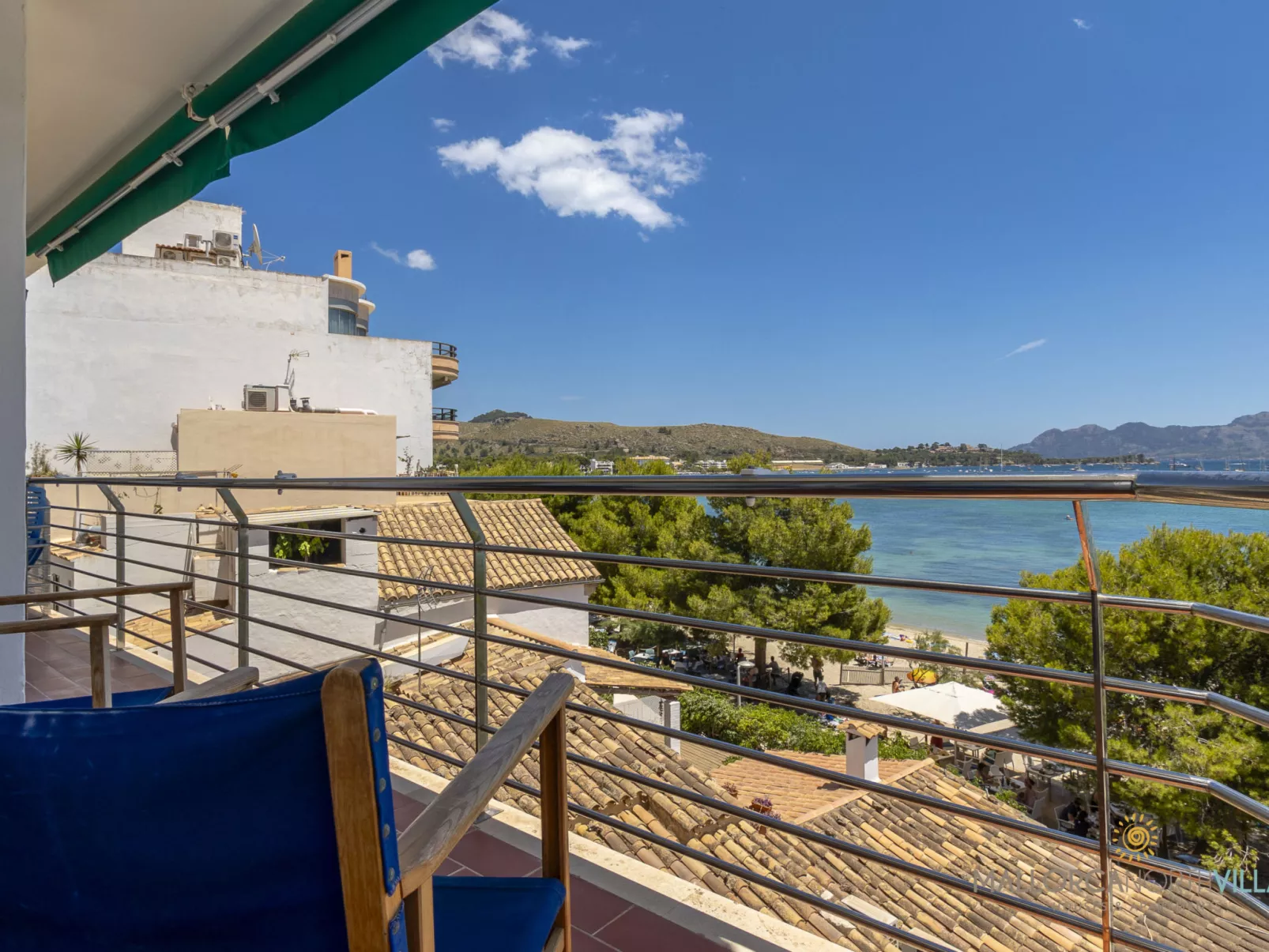 Apartamento Tonia: Cerca del Pine Walk - Draußen