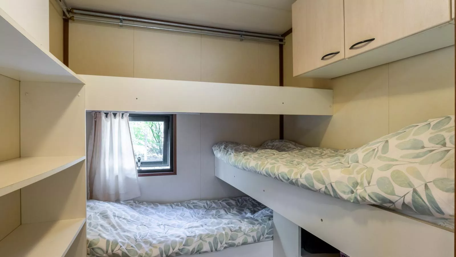Herfstblos - Schlafzimmer