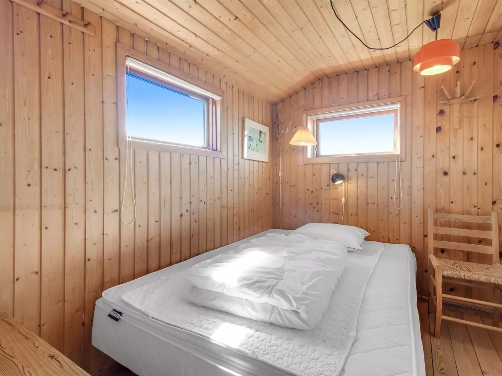 "Bena" - 300m from the sea - Drinnen