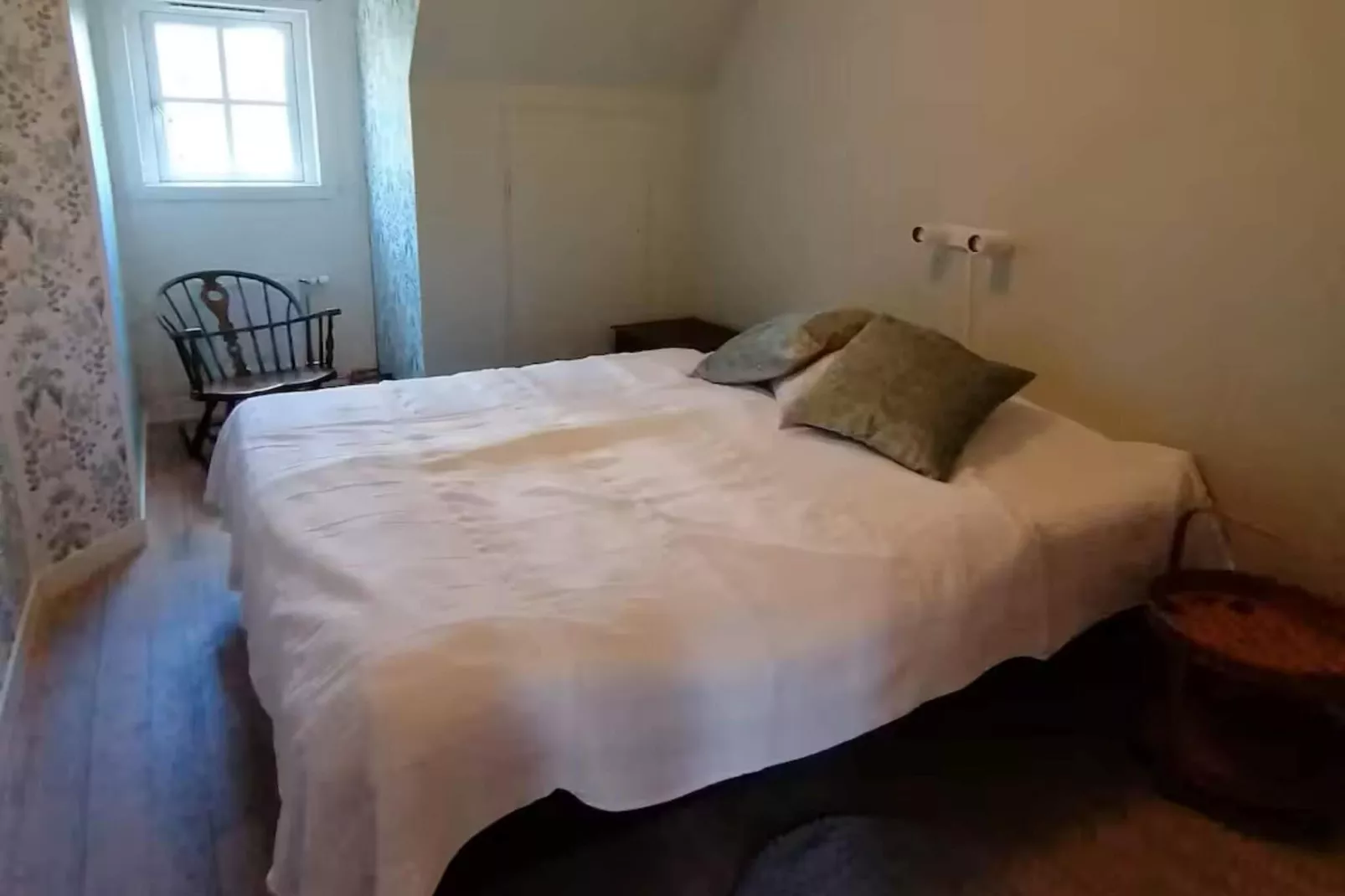 5 Sterne Ferienhaus in SKATTUNGBYN ORSA - Innenbereich