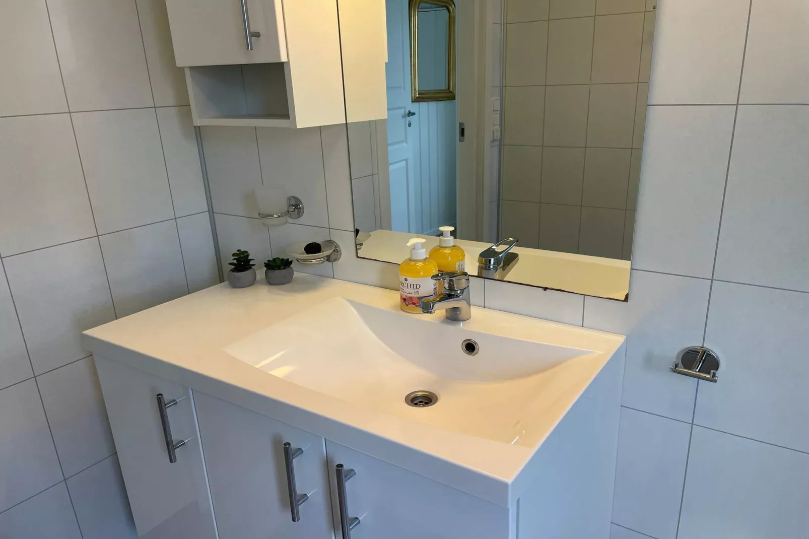 5 person holiday home in averøy - Indoor