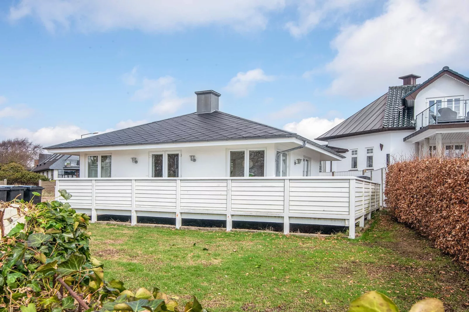 2 person holiday home in Esbjerg V-By Traum - View