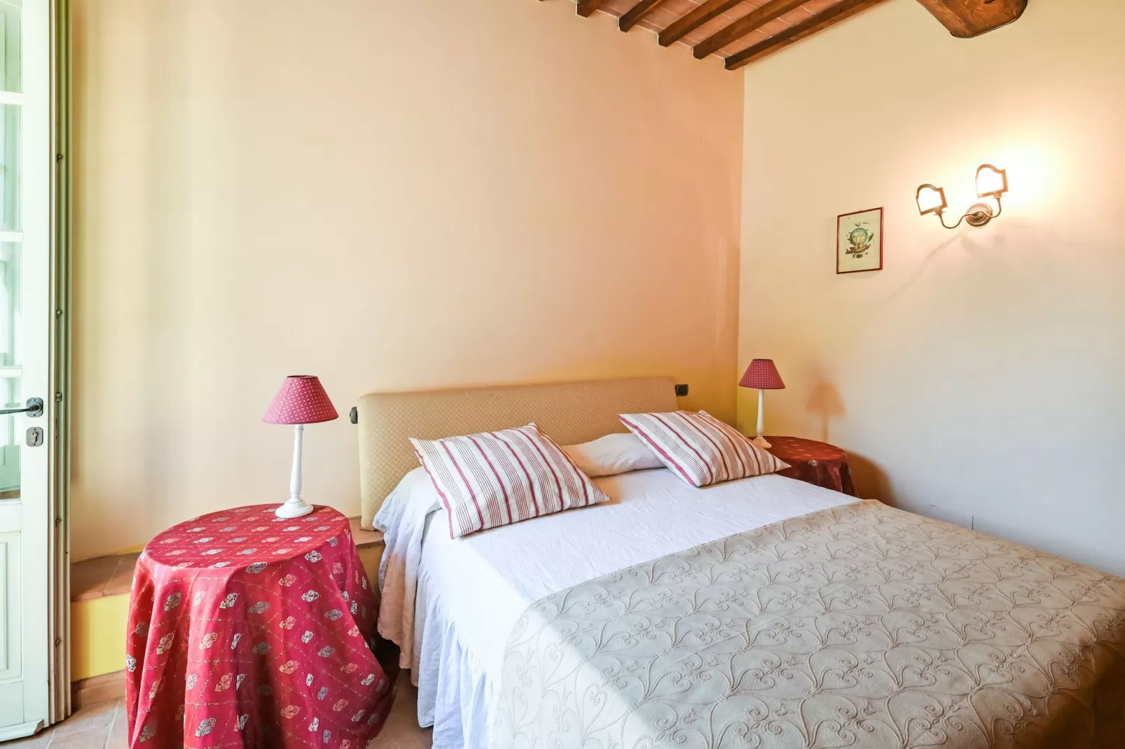 Macetona - Archi - Schlafzimmer
