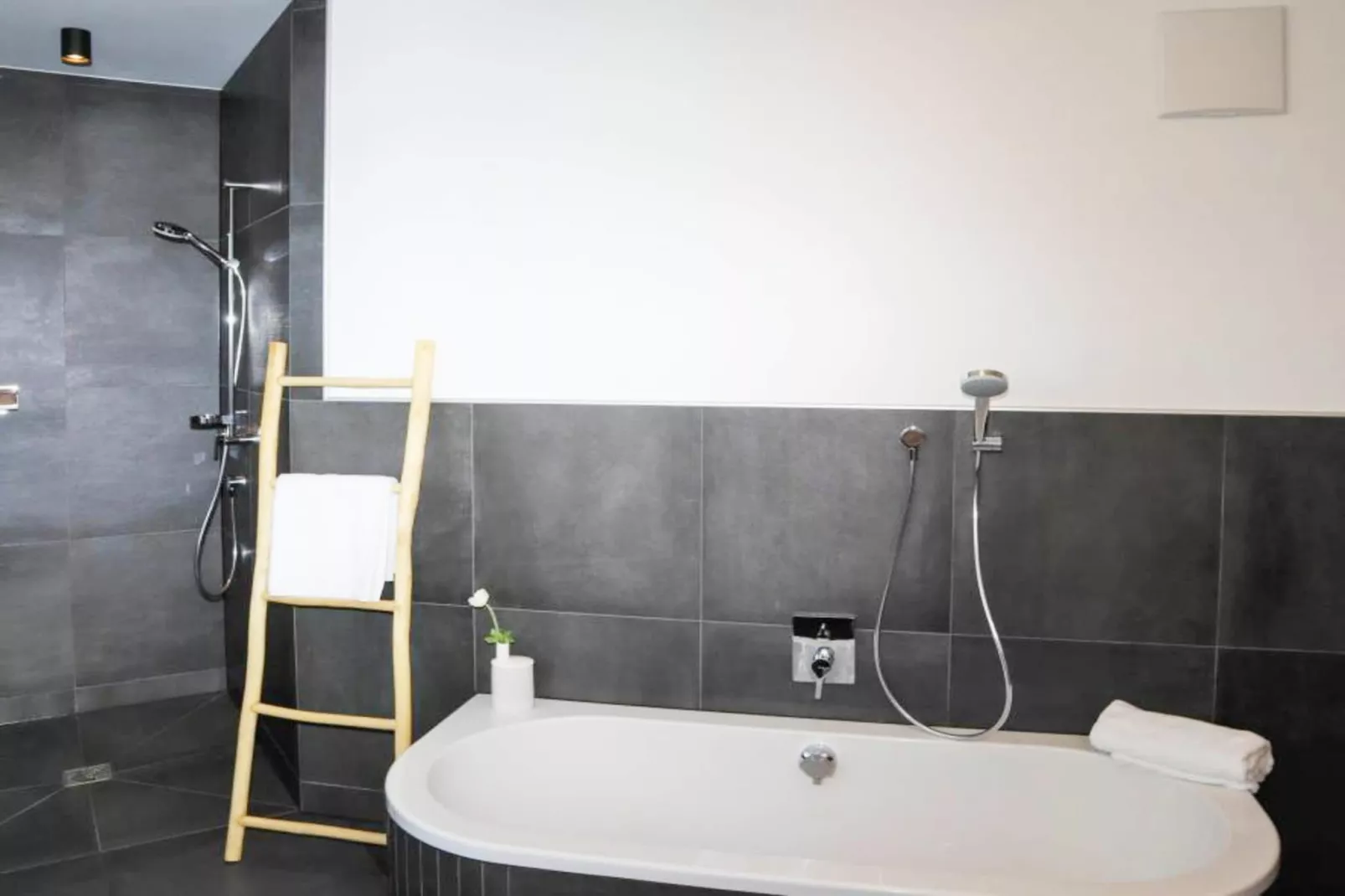 Baderhäusl - Bathroom