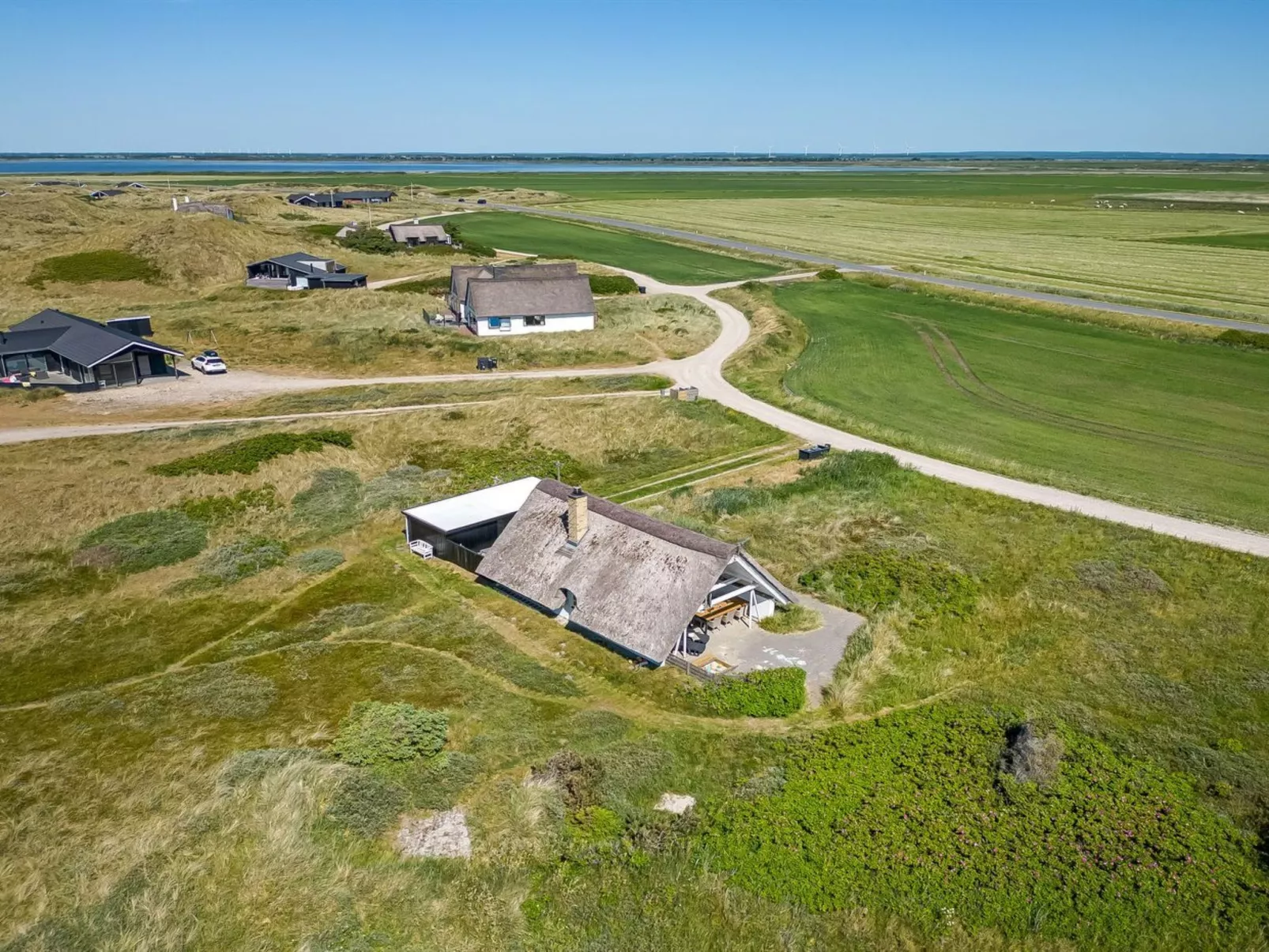 "Klimentina" - 150m from the sea - Outside