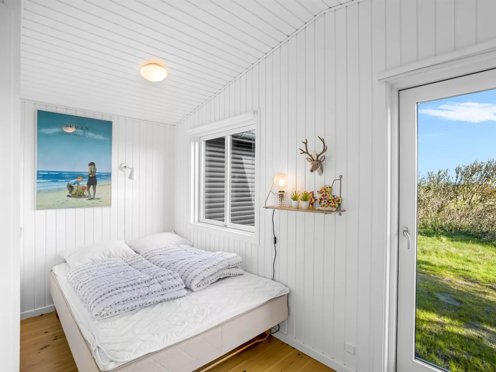 "Danja" - 300m from the sea - Drinnen