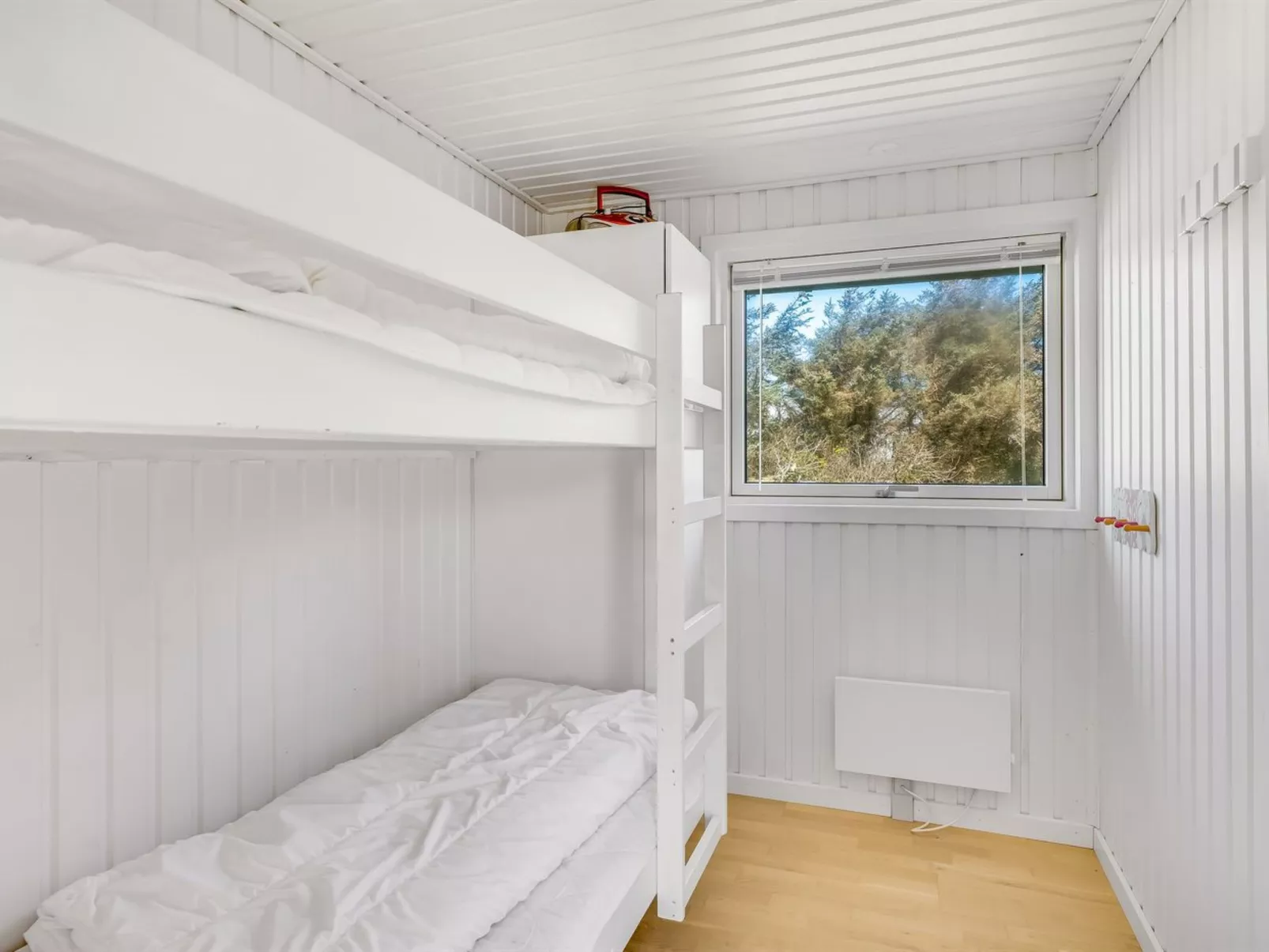 "Carelle" - 300m from the sea - Inside