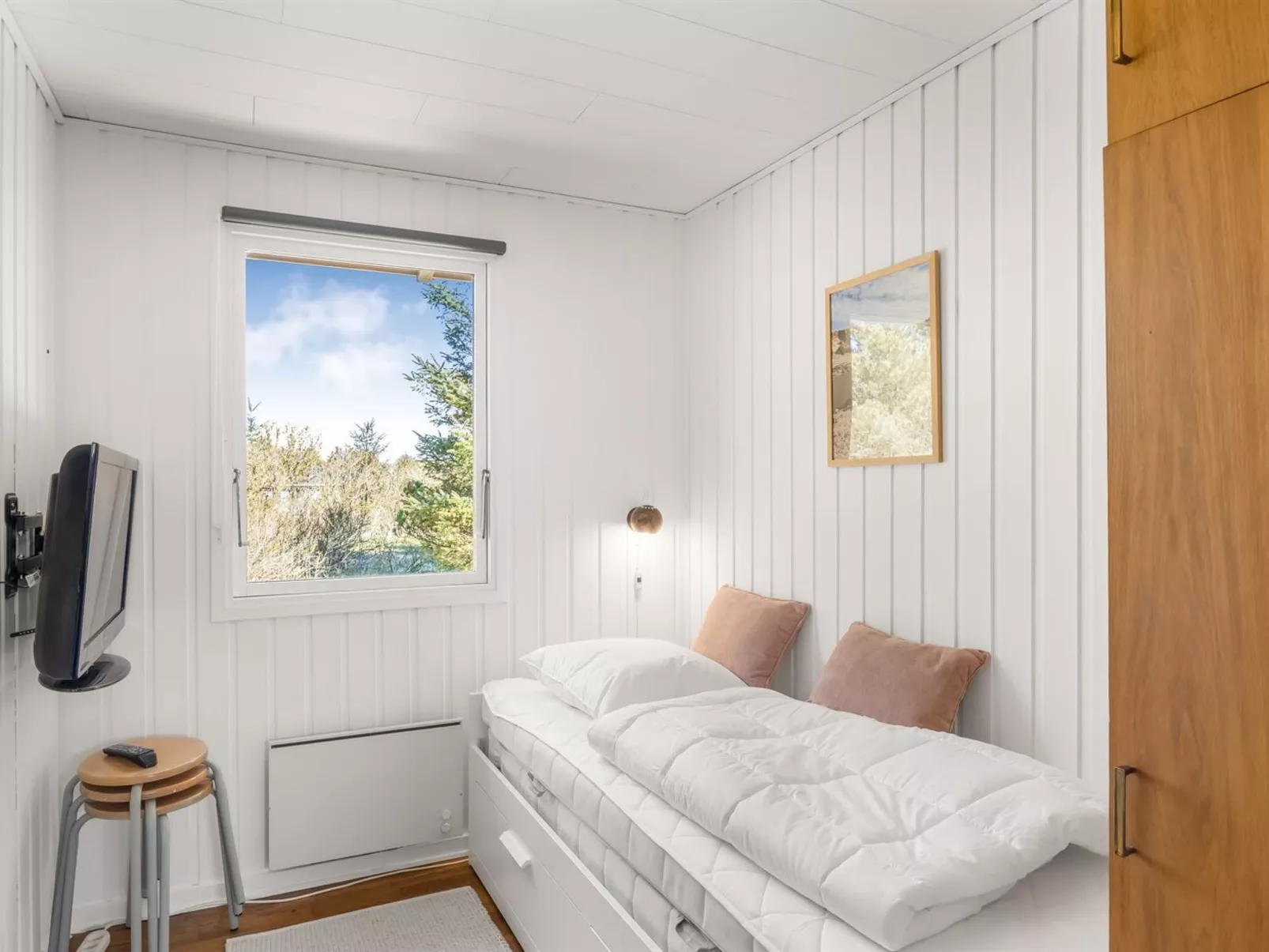"Toti" - 500m from the sea - Dedans
