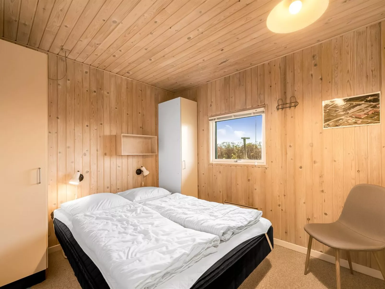 "Odmar" - 300m from the sea - Inside
