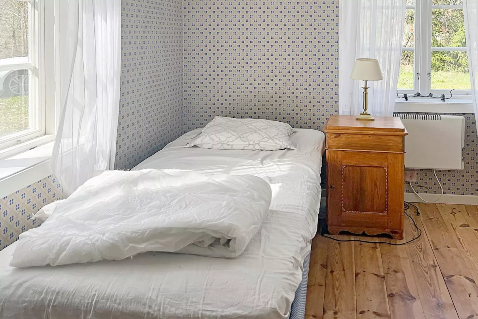 Maison de vacances pour 4 a Moheda-By Traum - Intérieur