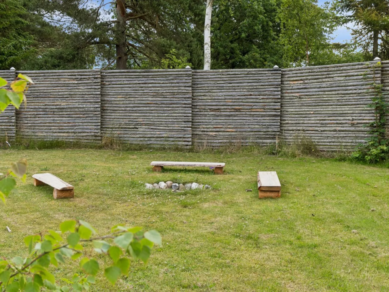 "Torbjörn" - 100m from the sea - Outside
