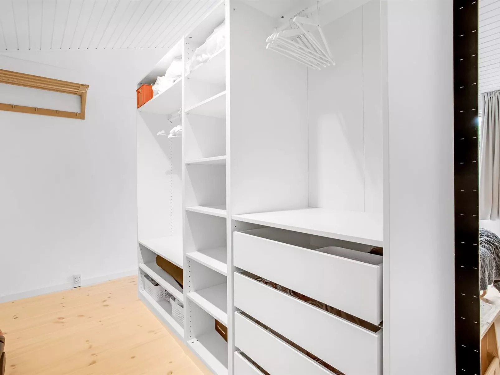 "Vangel" - 350m from the sea - Inside