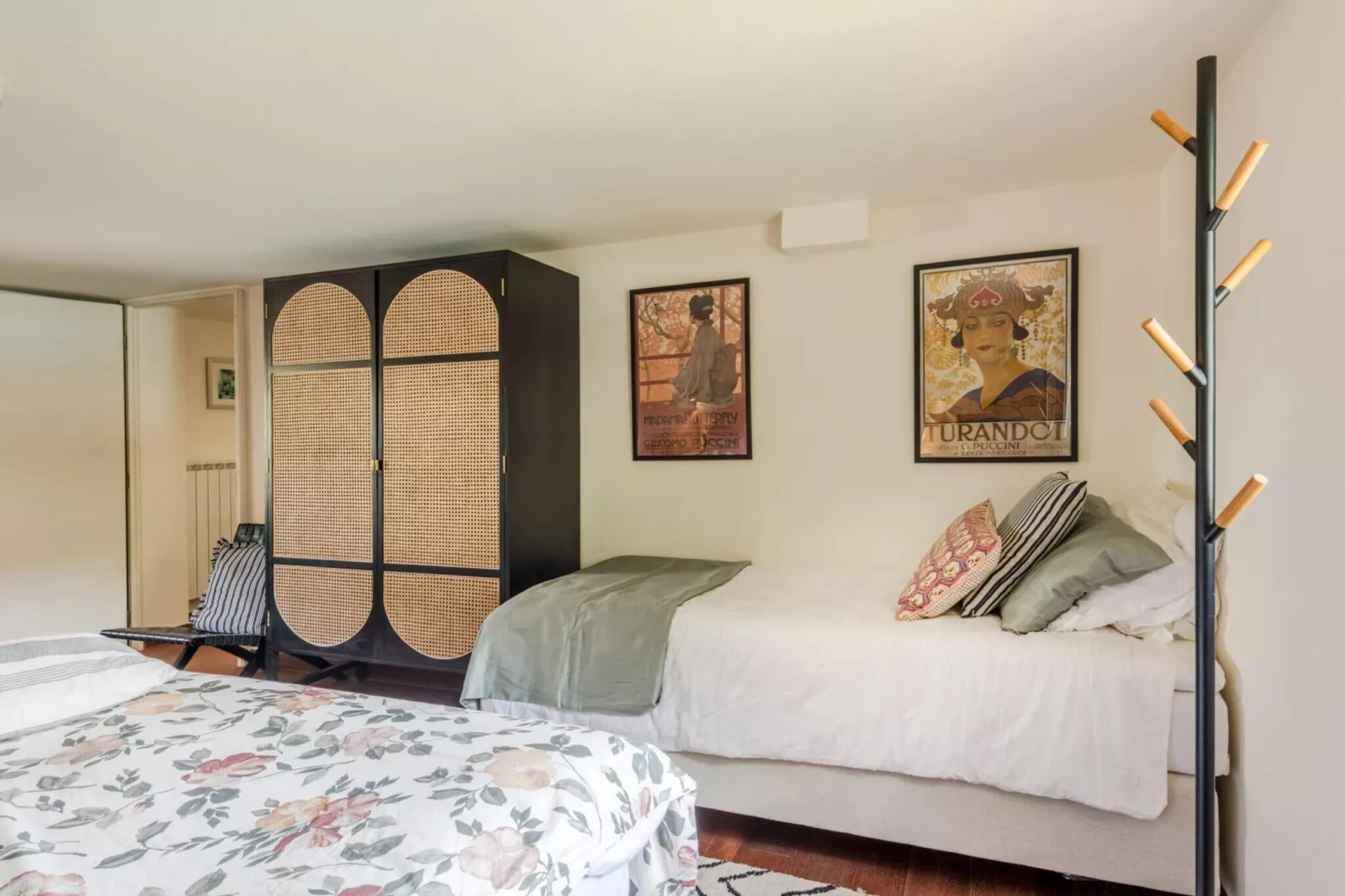 Villa Desiree - Schlafzimmer