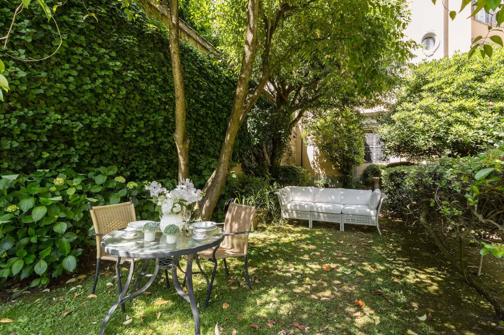 Casa Beatrice - Terrasse/Balkon