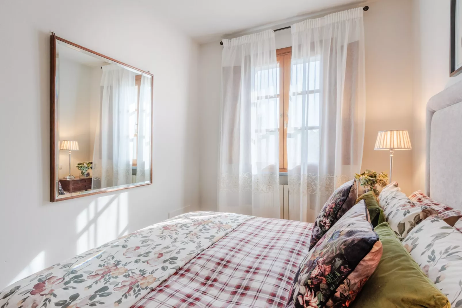 Villa Gabry - Schlafzimmer