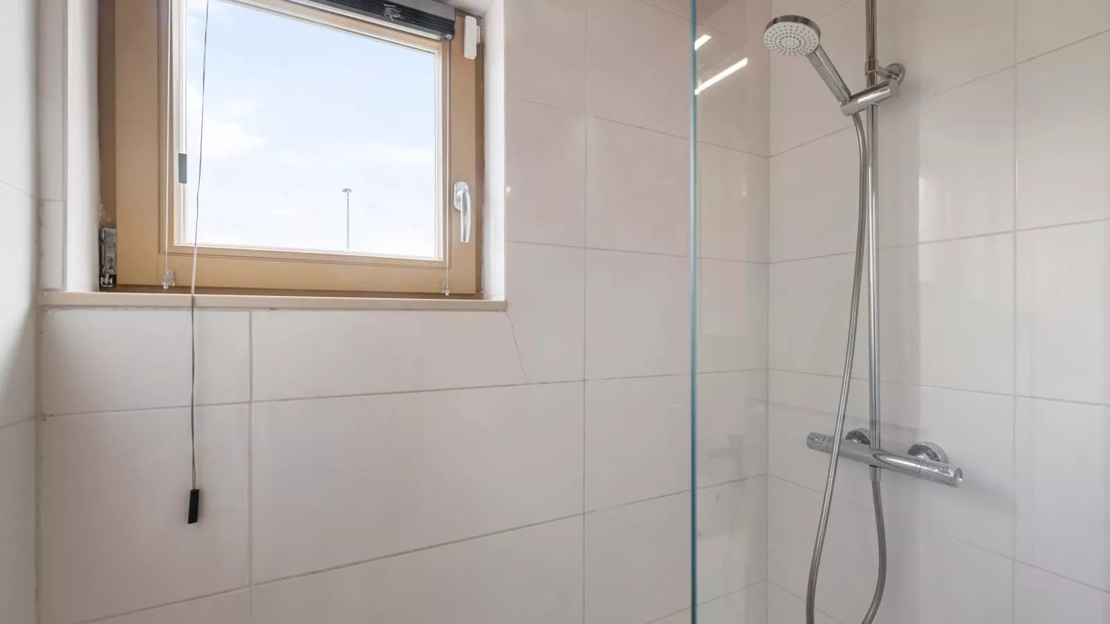 Westhinder I H91 - Bathroom