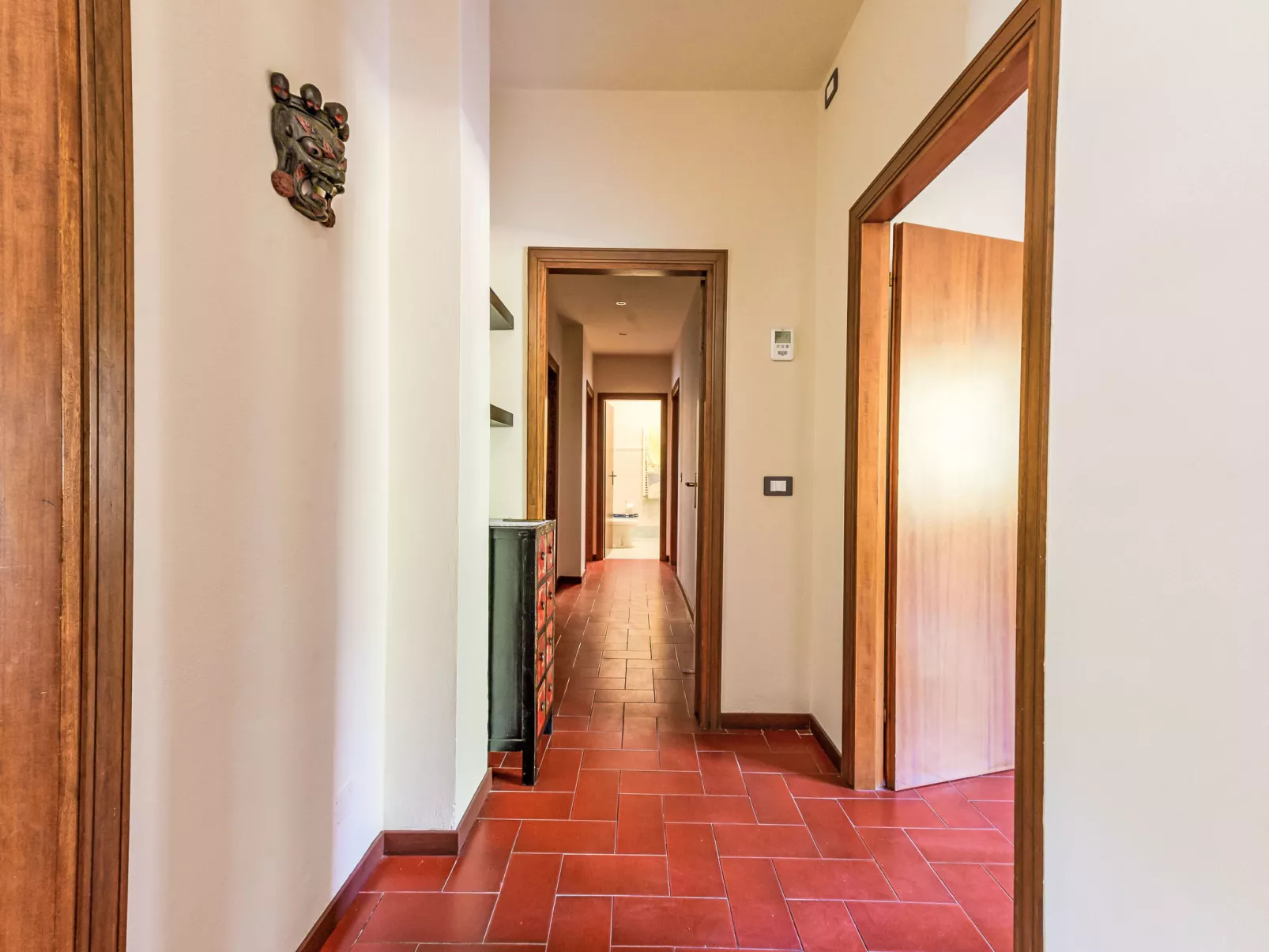 Casamare - Inside