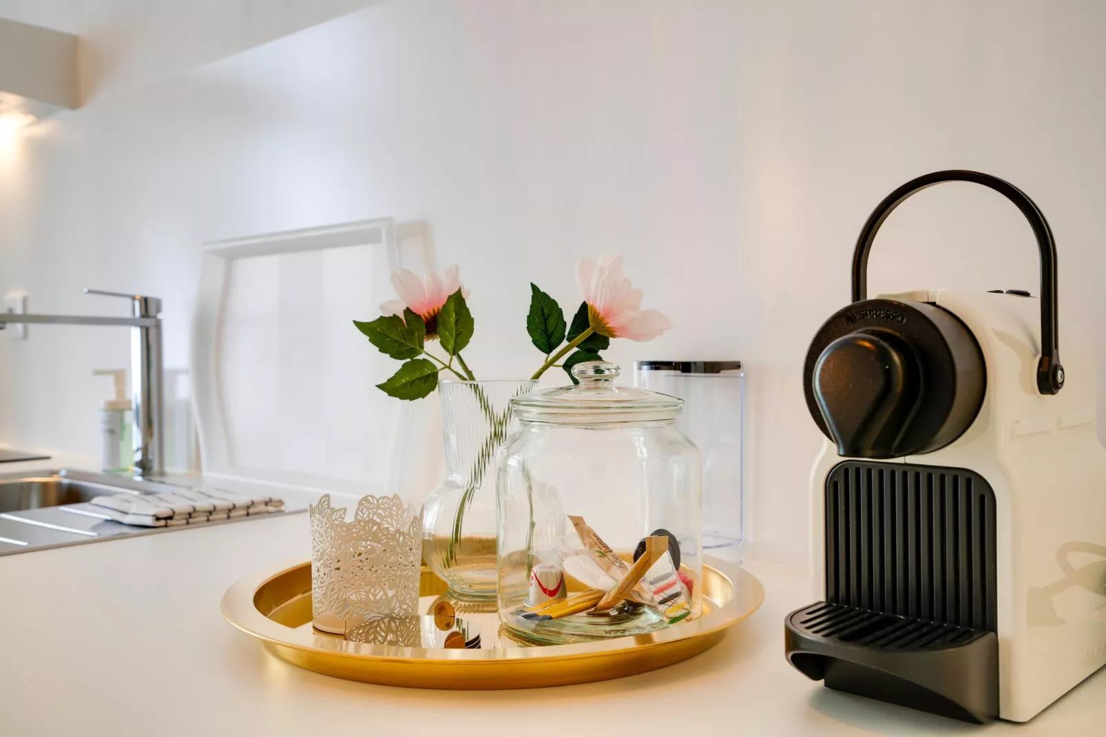 Top 8 Apartment 2P in Graz - Ambiance