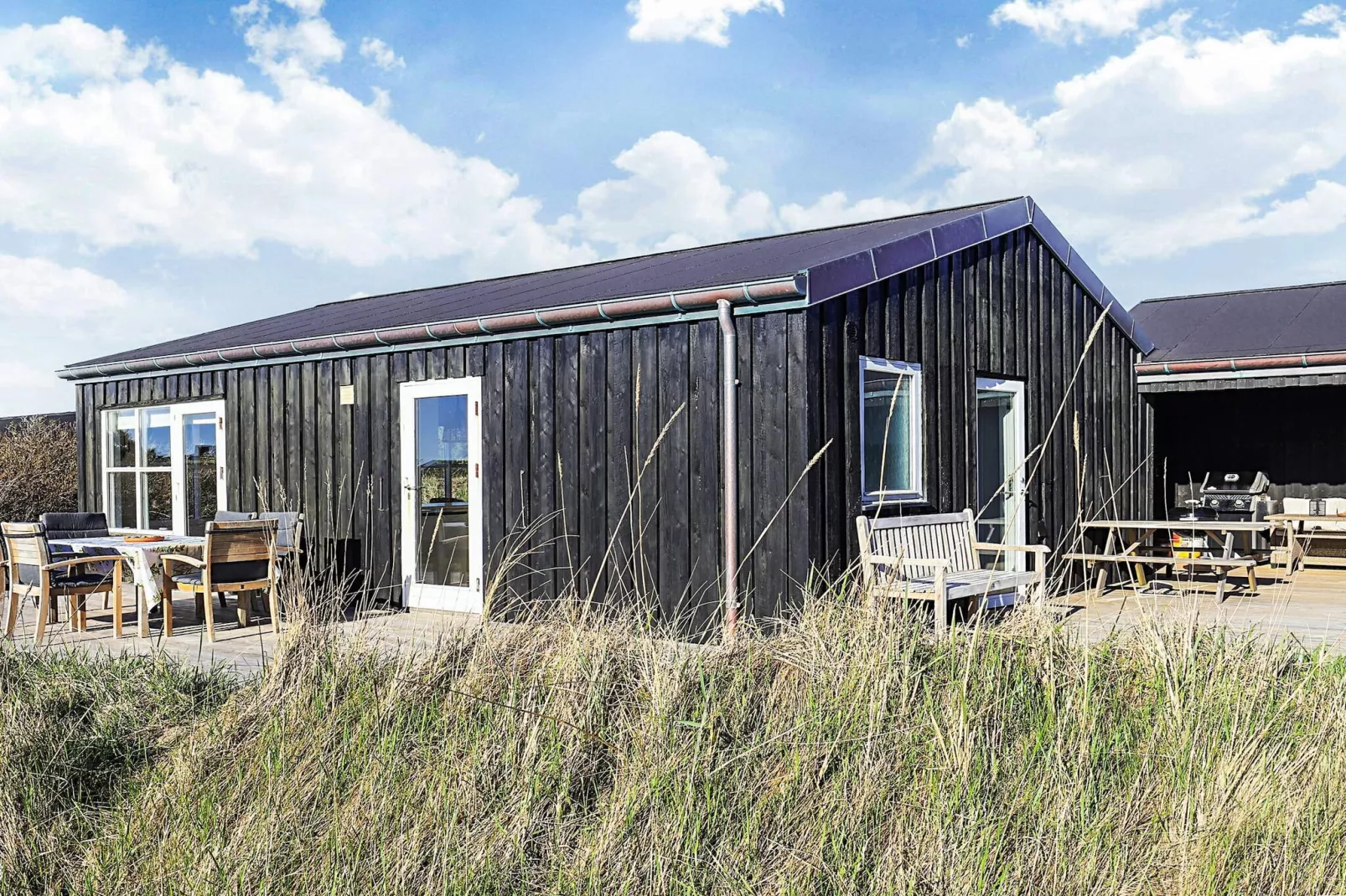 4 star holiday home in Skagen - View