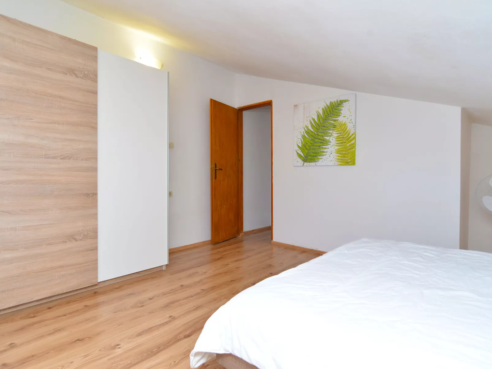 Apartment 351 - Drinnen