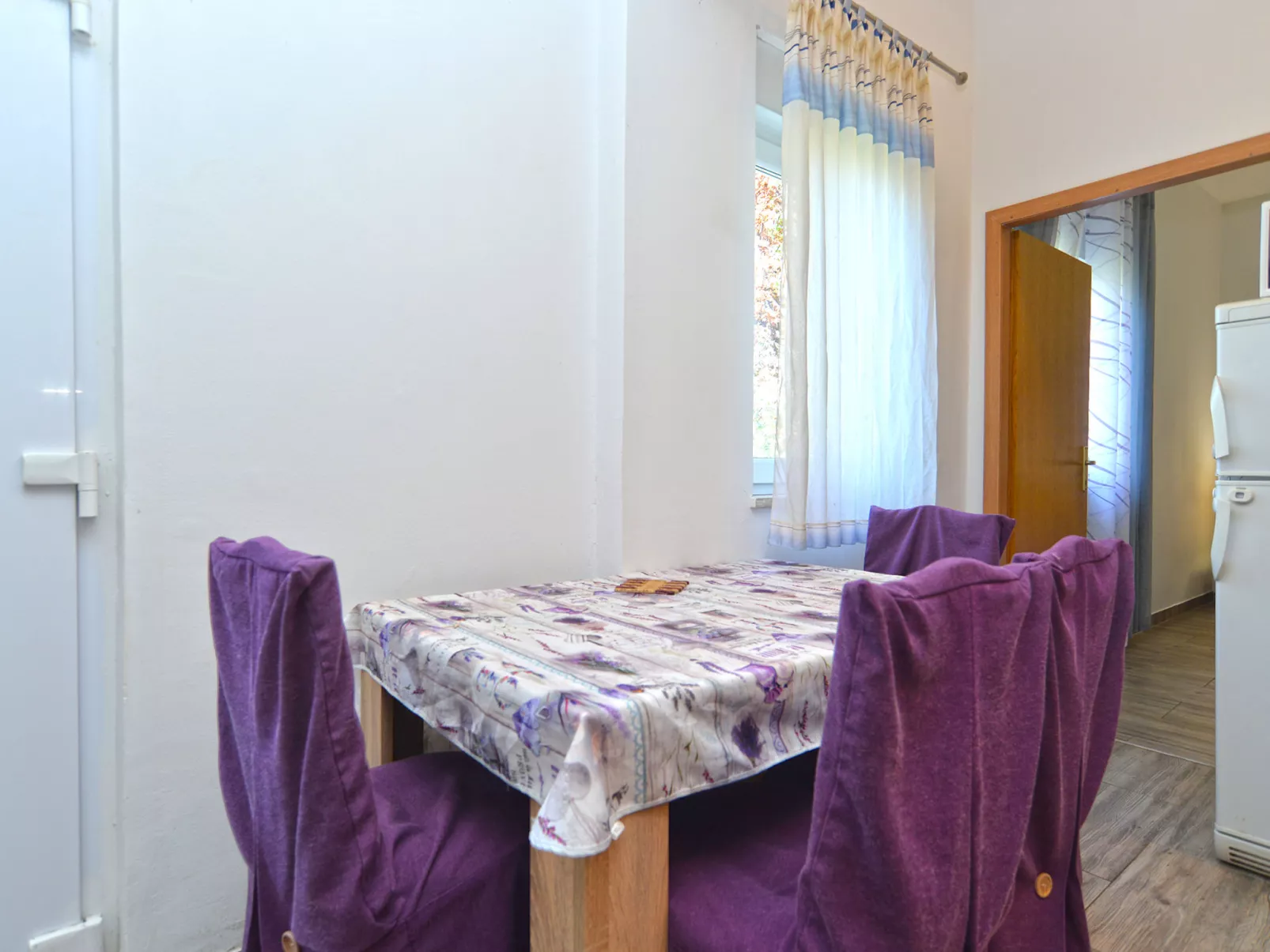 Apartment 351 - Drinnen