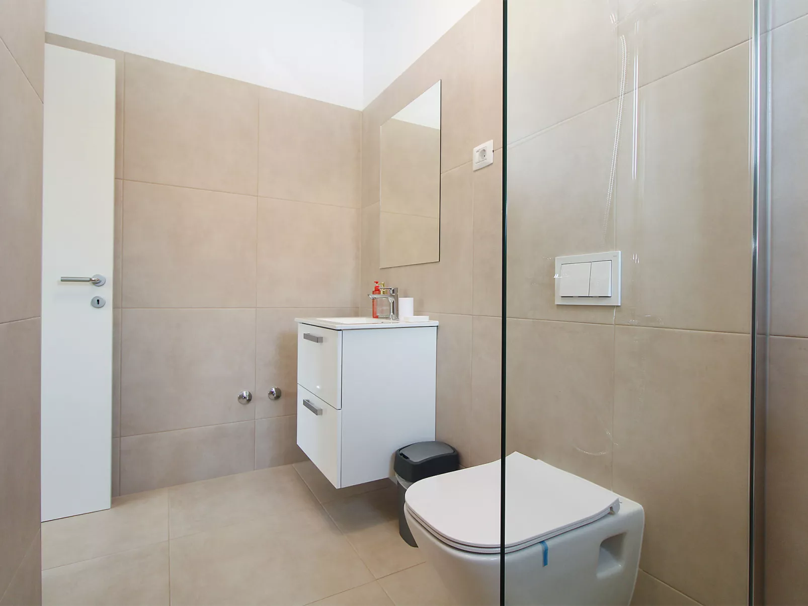 House 2351 - Dedans