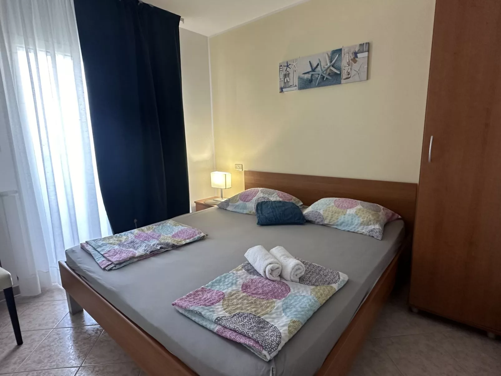 Apartment 1132 - Dedans