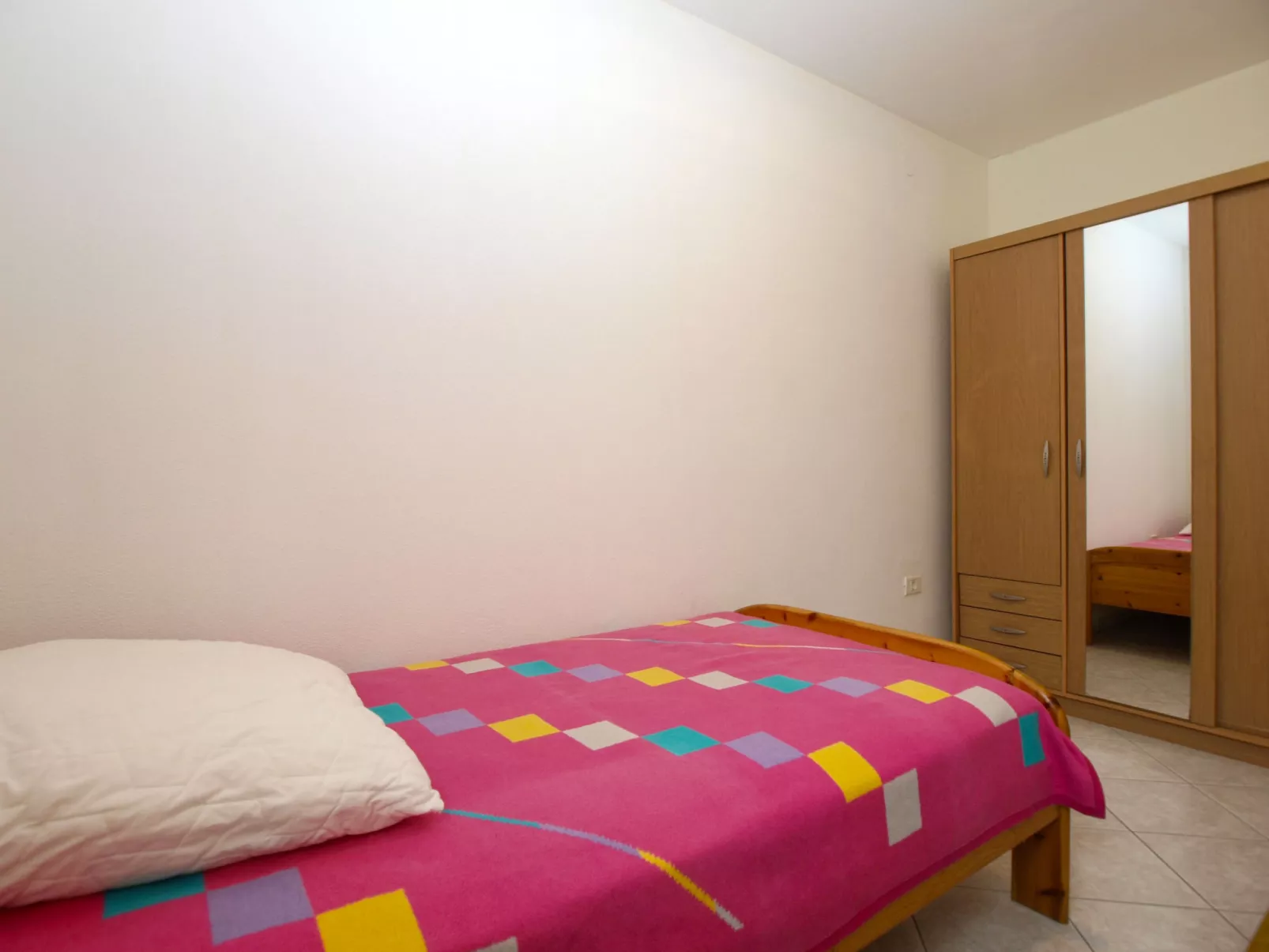 Apartment 1598 - Dedans