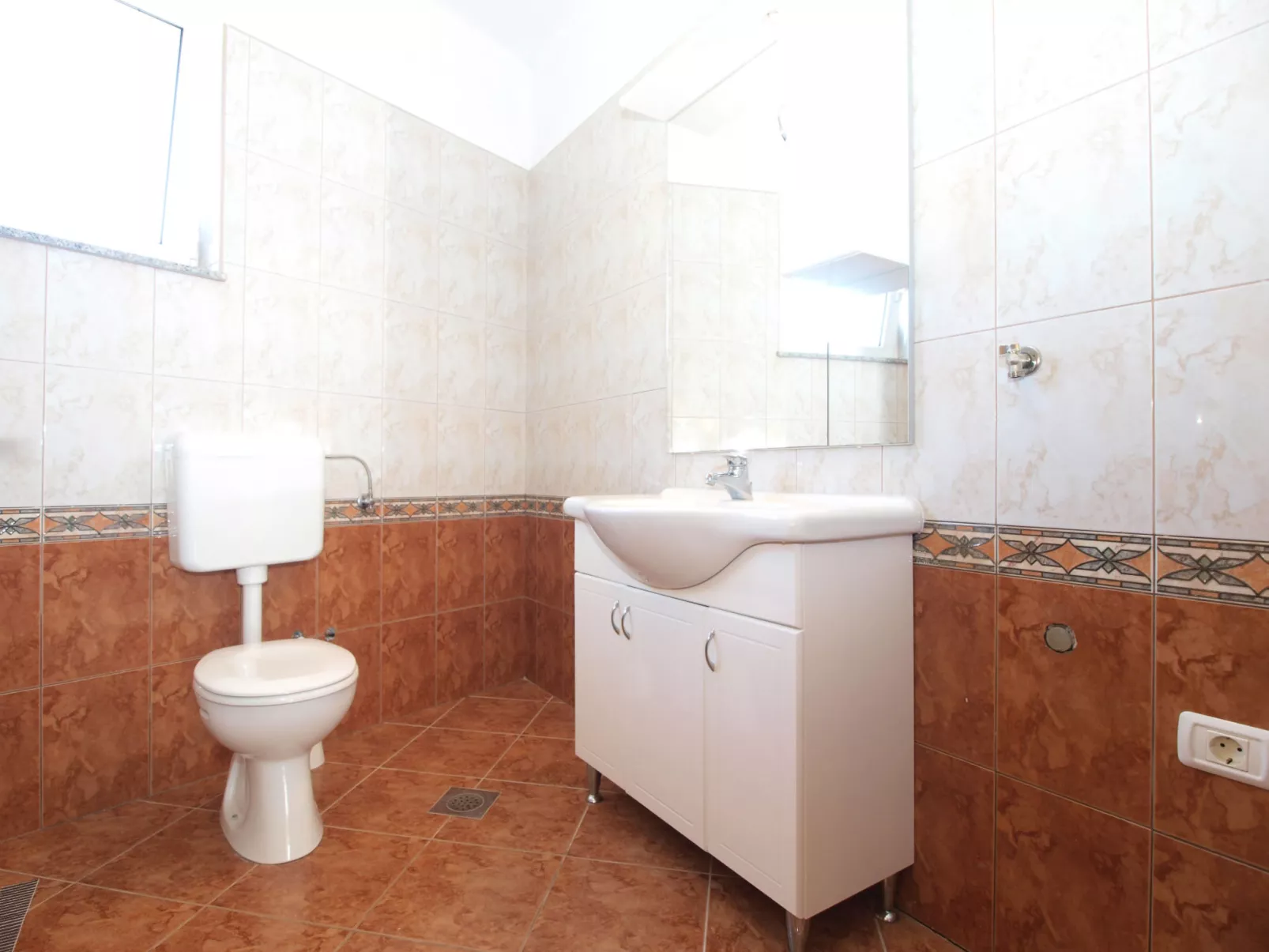 Apartment 1359 - Dedans