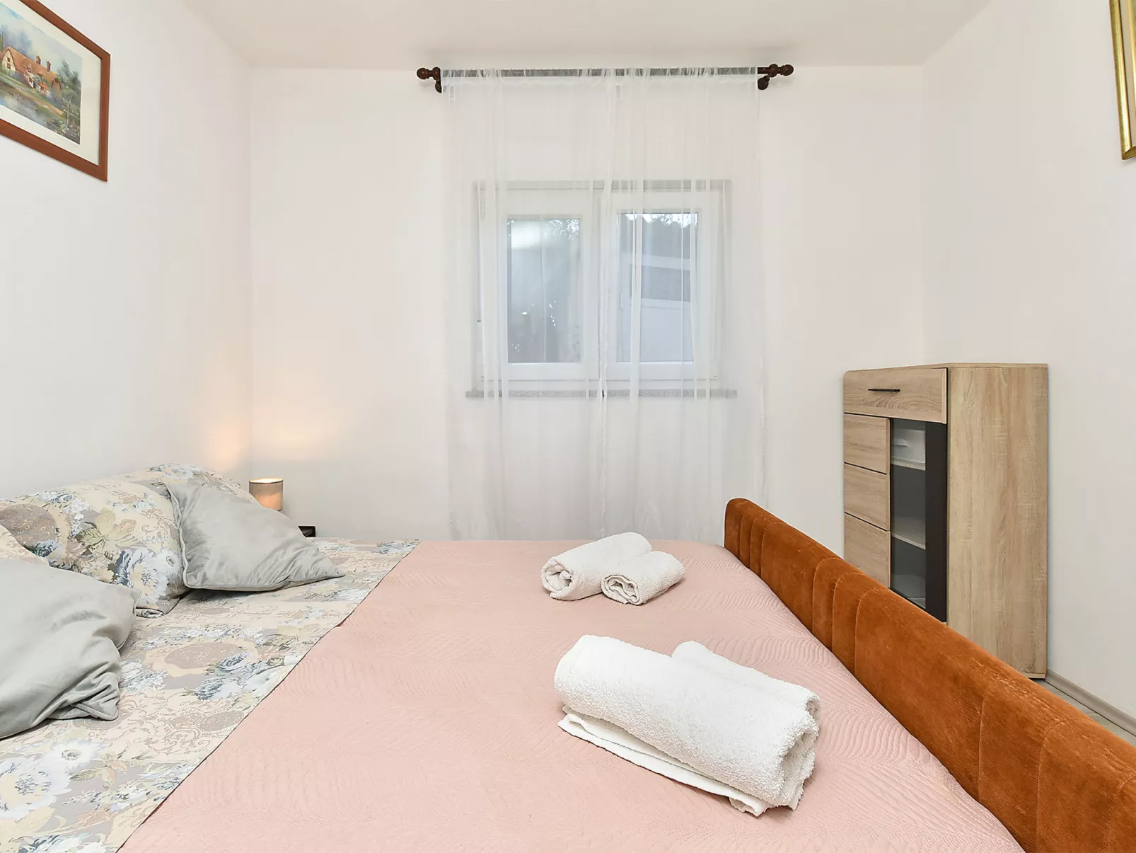 Apartment 2210 - Dedans