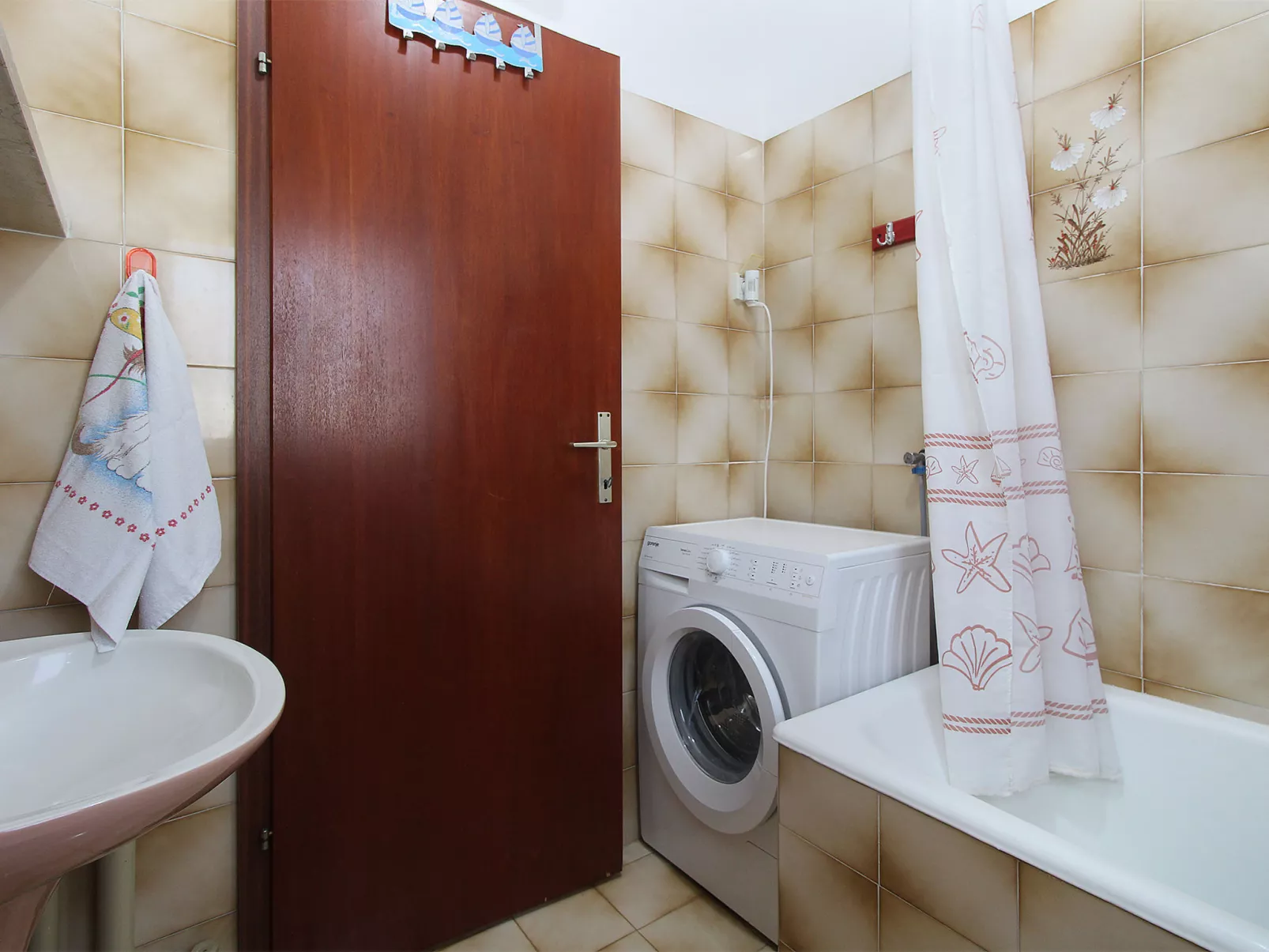 Apartment 2276 - Dedans