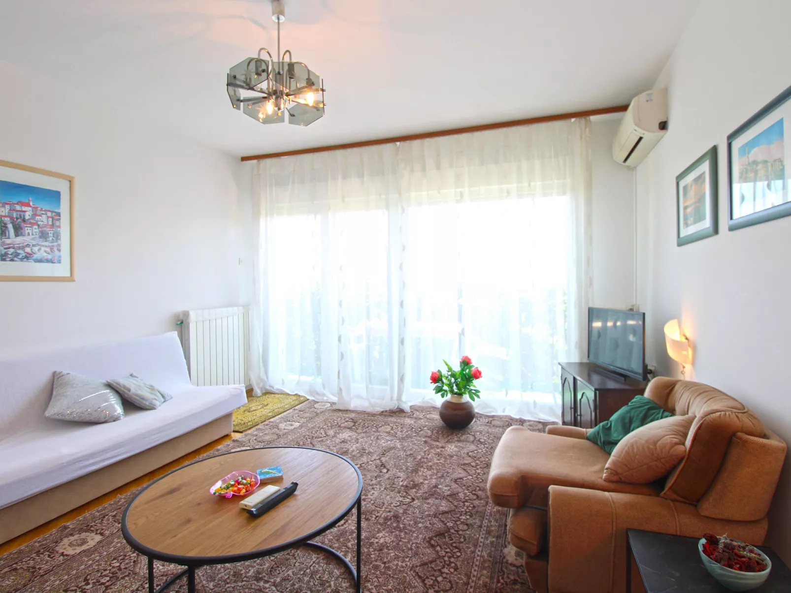 Apartment 1828 - Drinnen