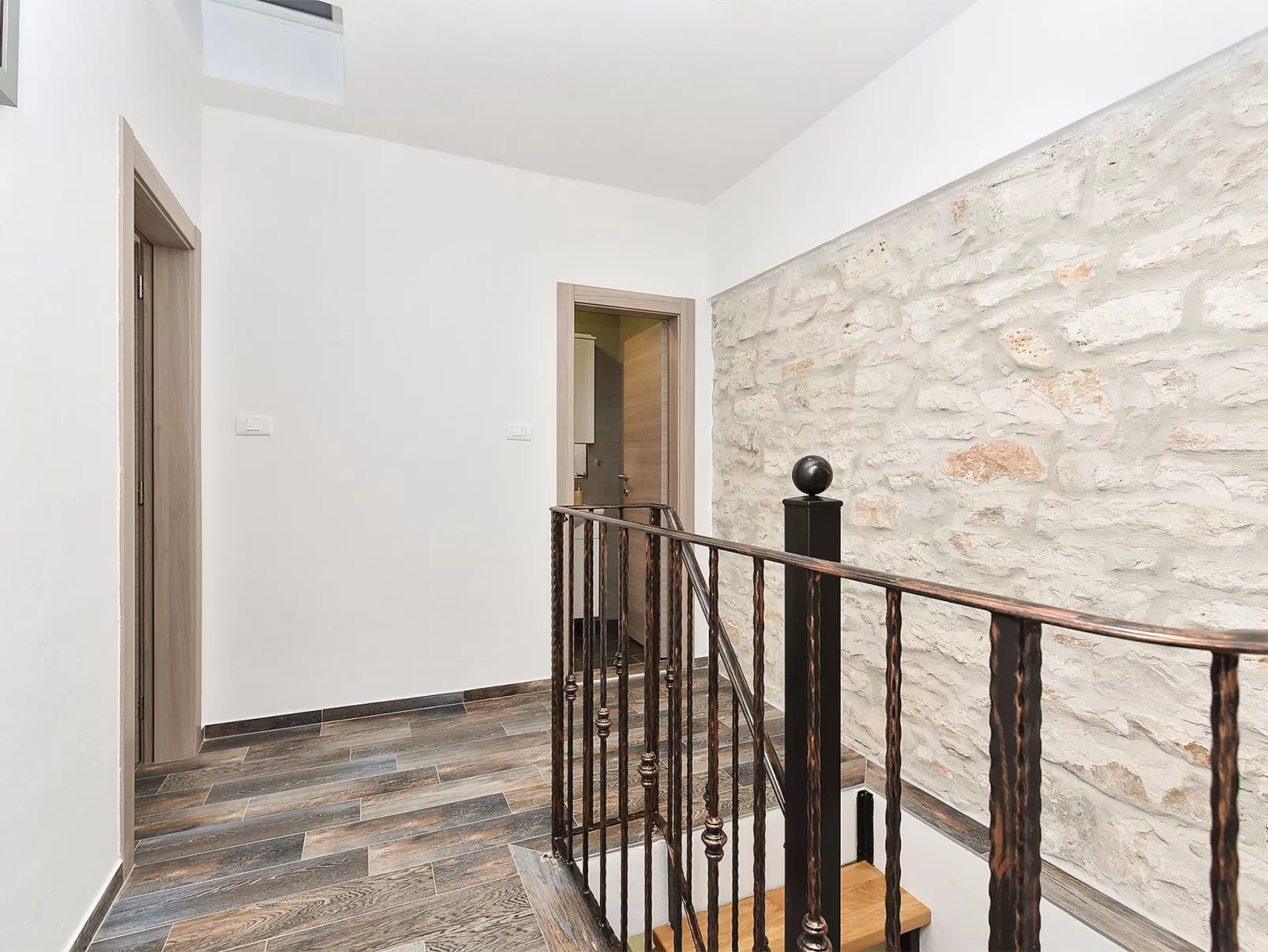 House 2214 - Inside