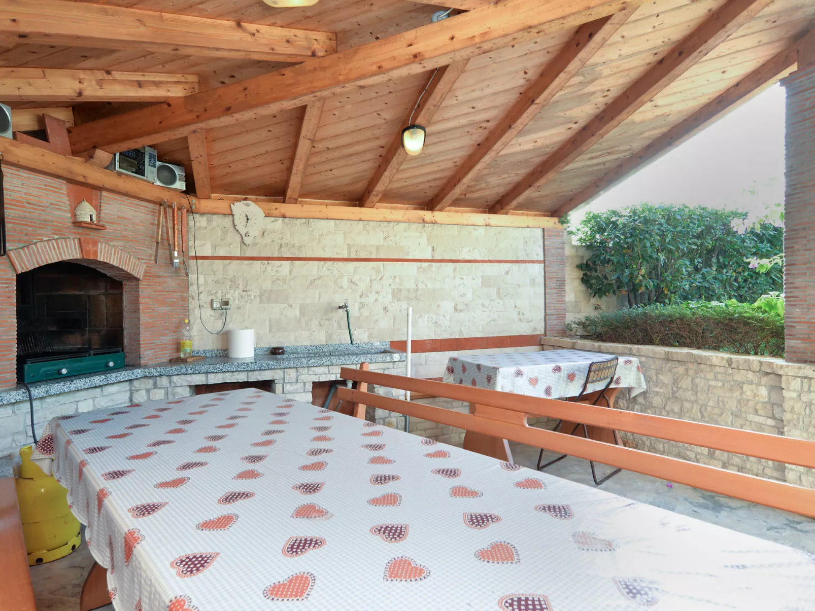 Apartment 624 - Draußen