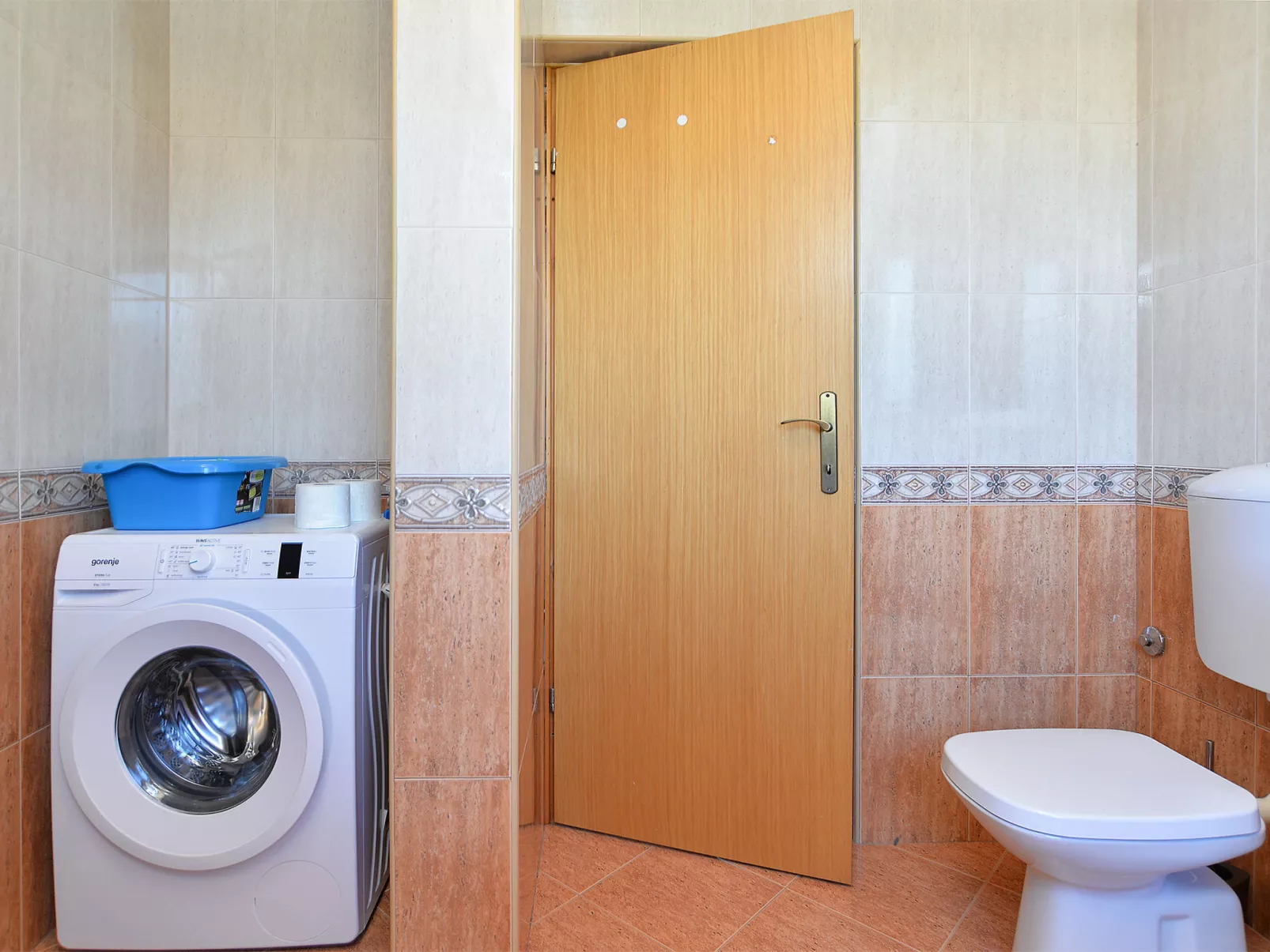 Apartment 379 - Drinnen
