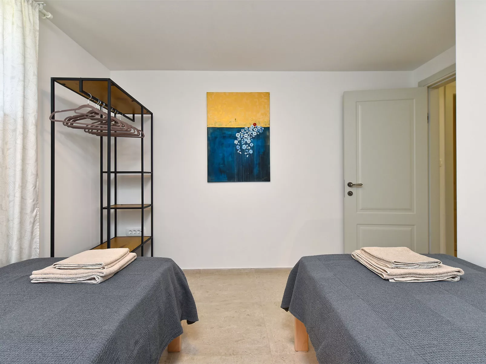 Apartment 2388 - Inside