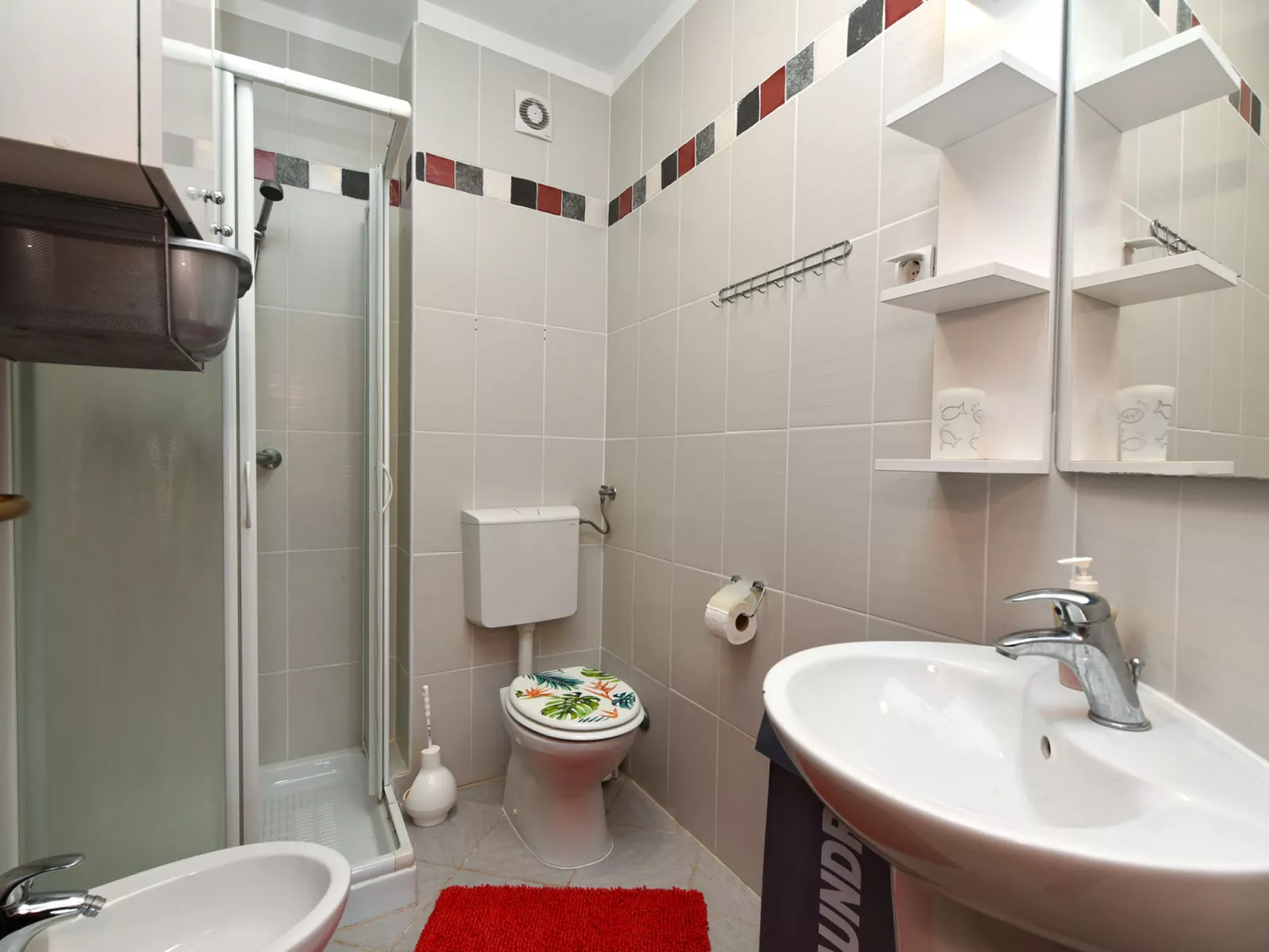 Apartment 1787 - Dedans