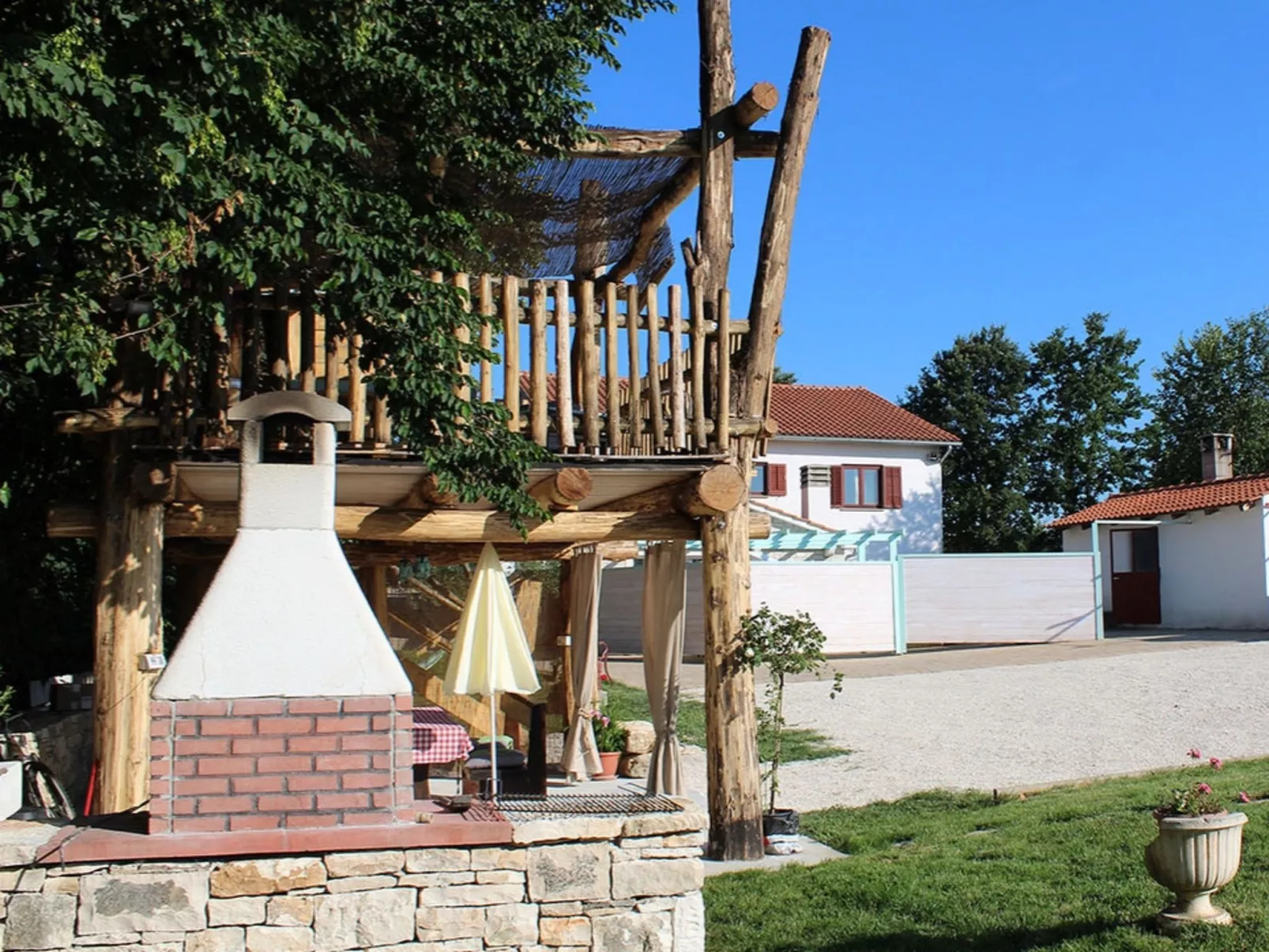 Apartment 1561 - Draußen